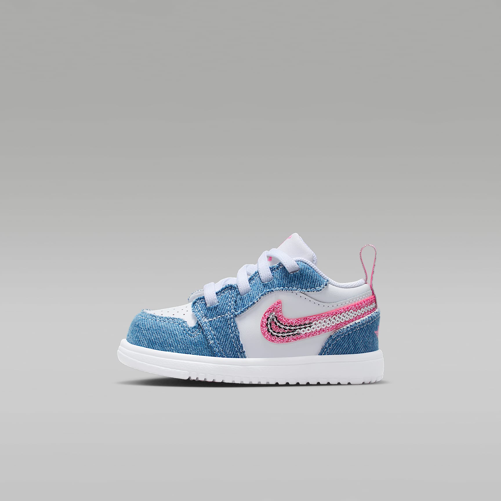 Jordan 1 Low Alt SE Baby/Toddler Shoes