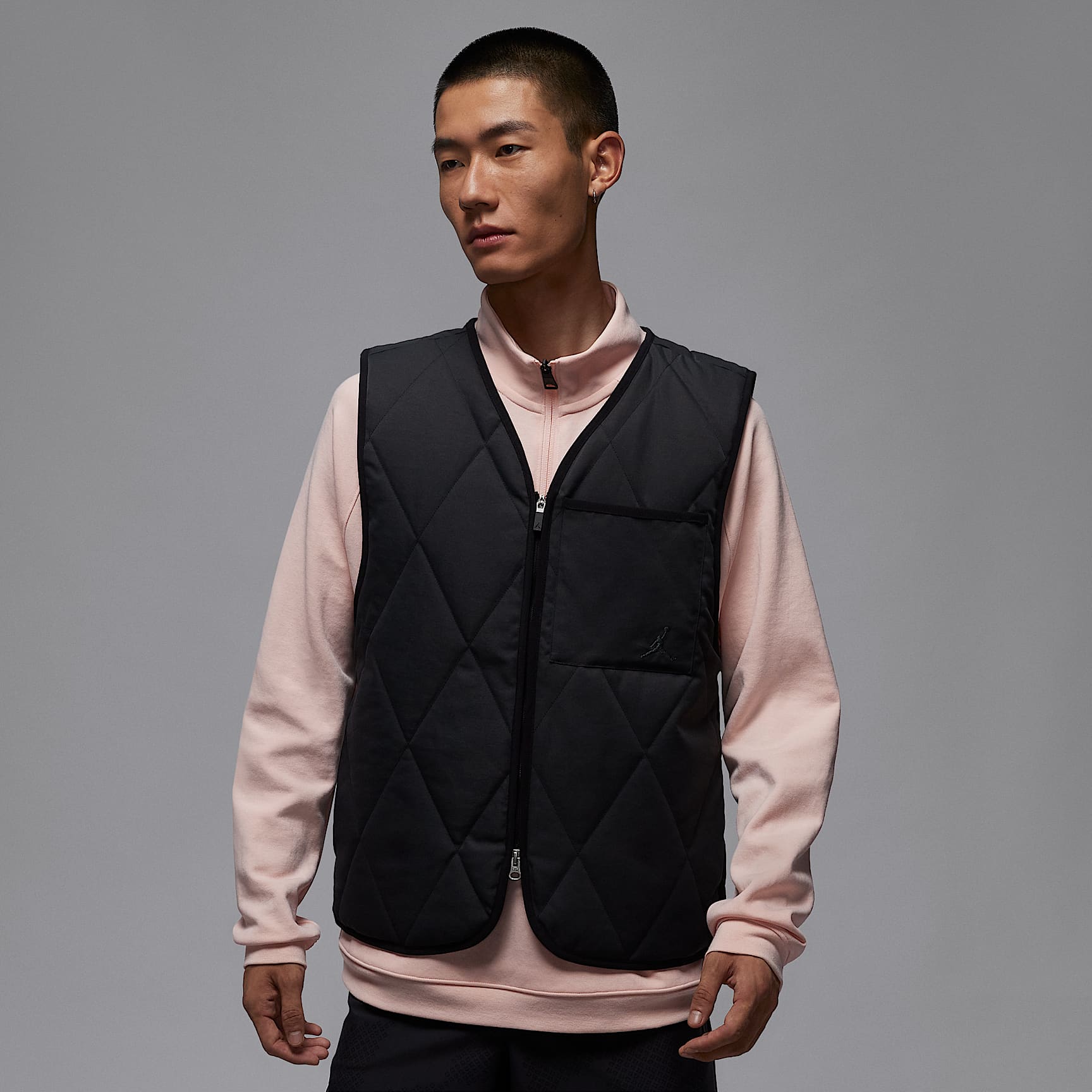 조던 스포츠 남성 써마 핏 골프 베스트