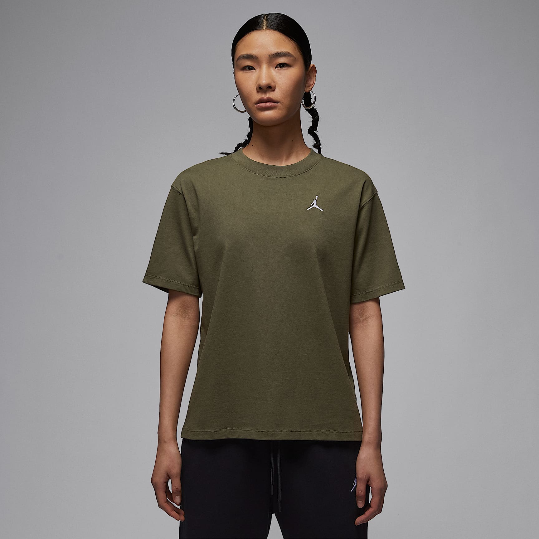 Jordan Essentials Women's Top