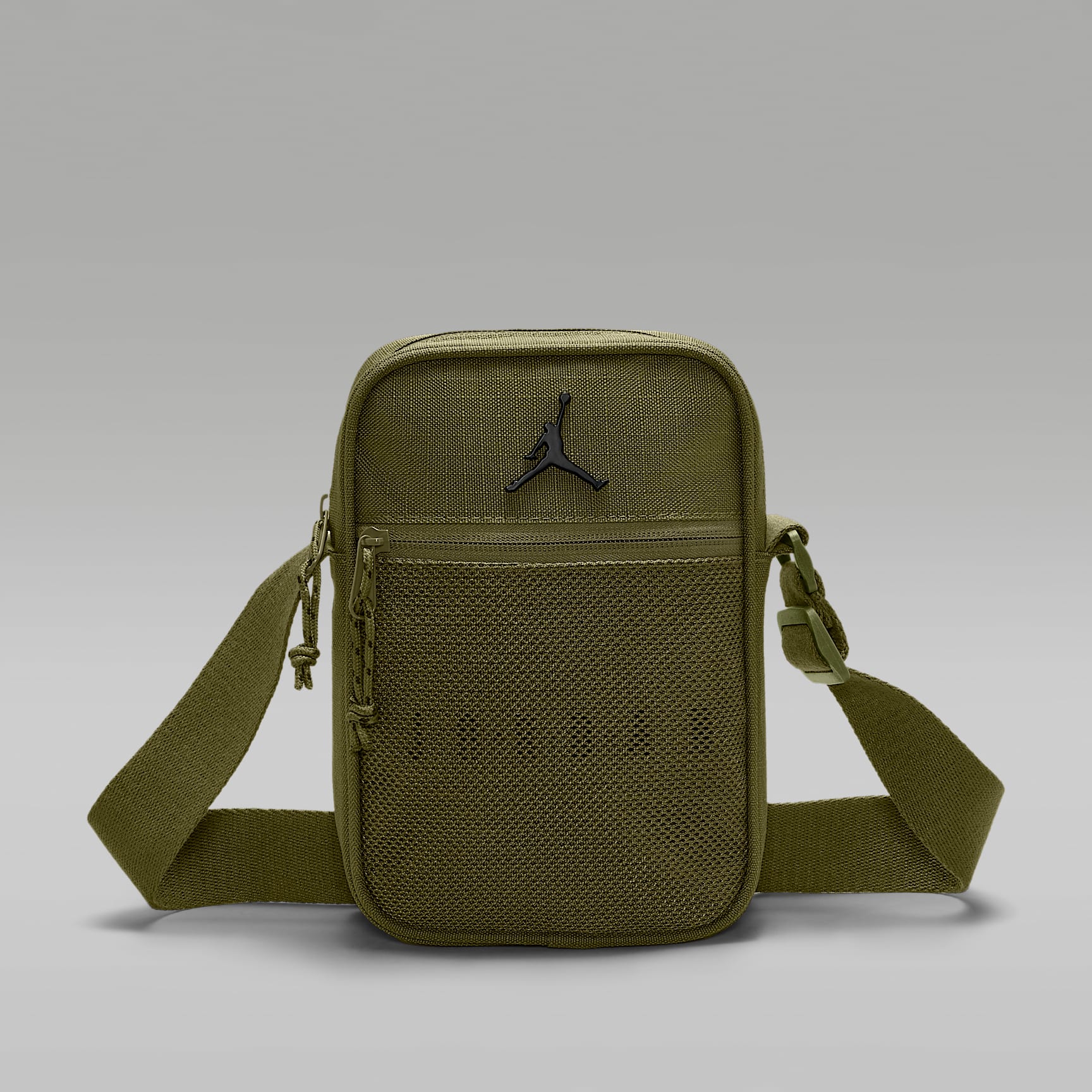 조던 블랙탑 페스티벌 백(1.4L)