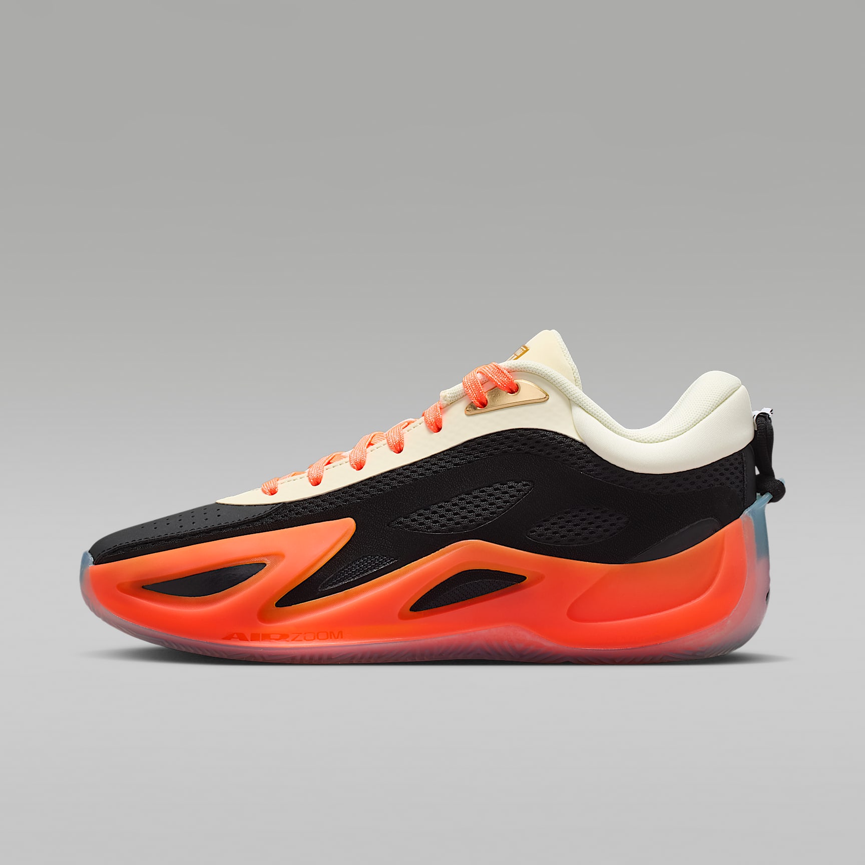 Jordan Heir Series 2 'Birds of Paradise' Basketball Shoes