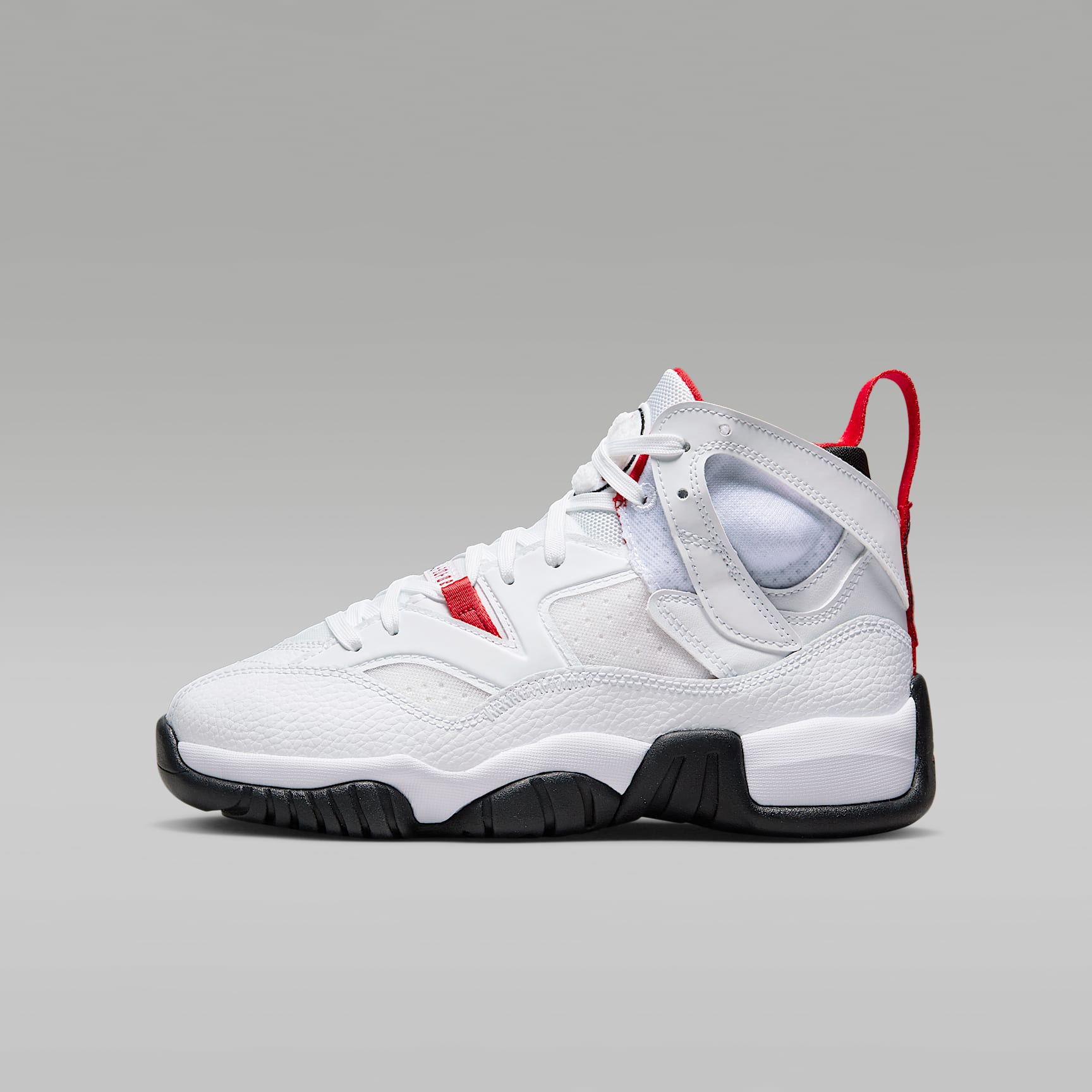 Jumpman Two Trey Older Kids' Shoes