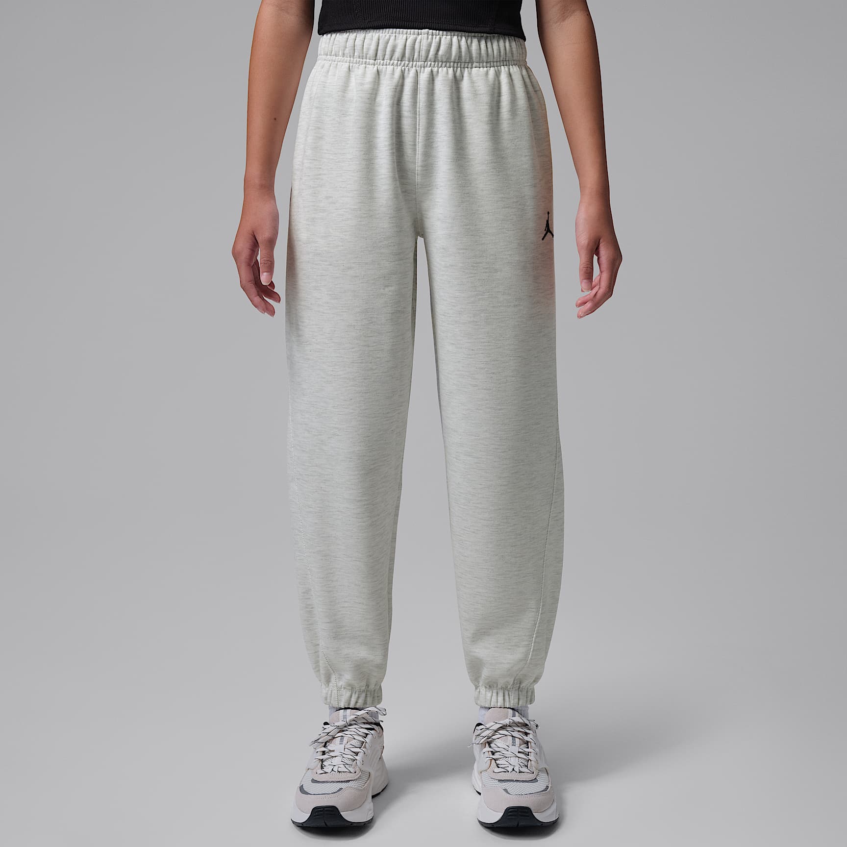 Pantalon en maille Dri-FIT Perform Sport Jordan pour pré-ado