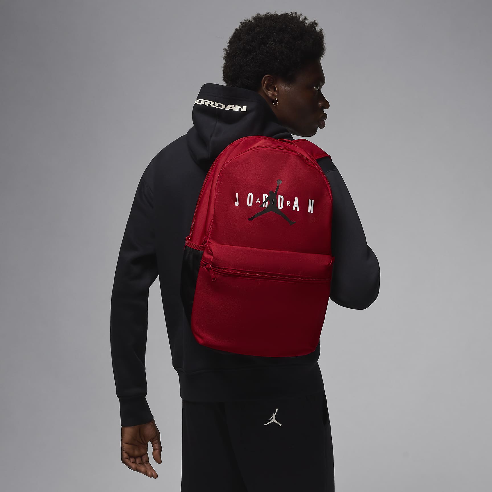 Jordan Backpack (23L)