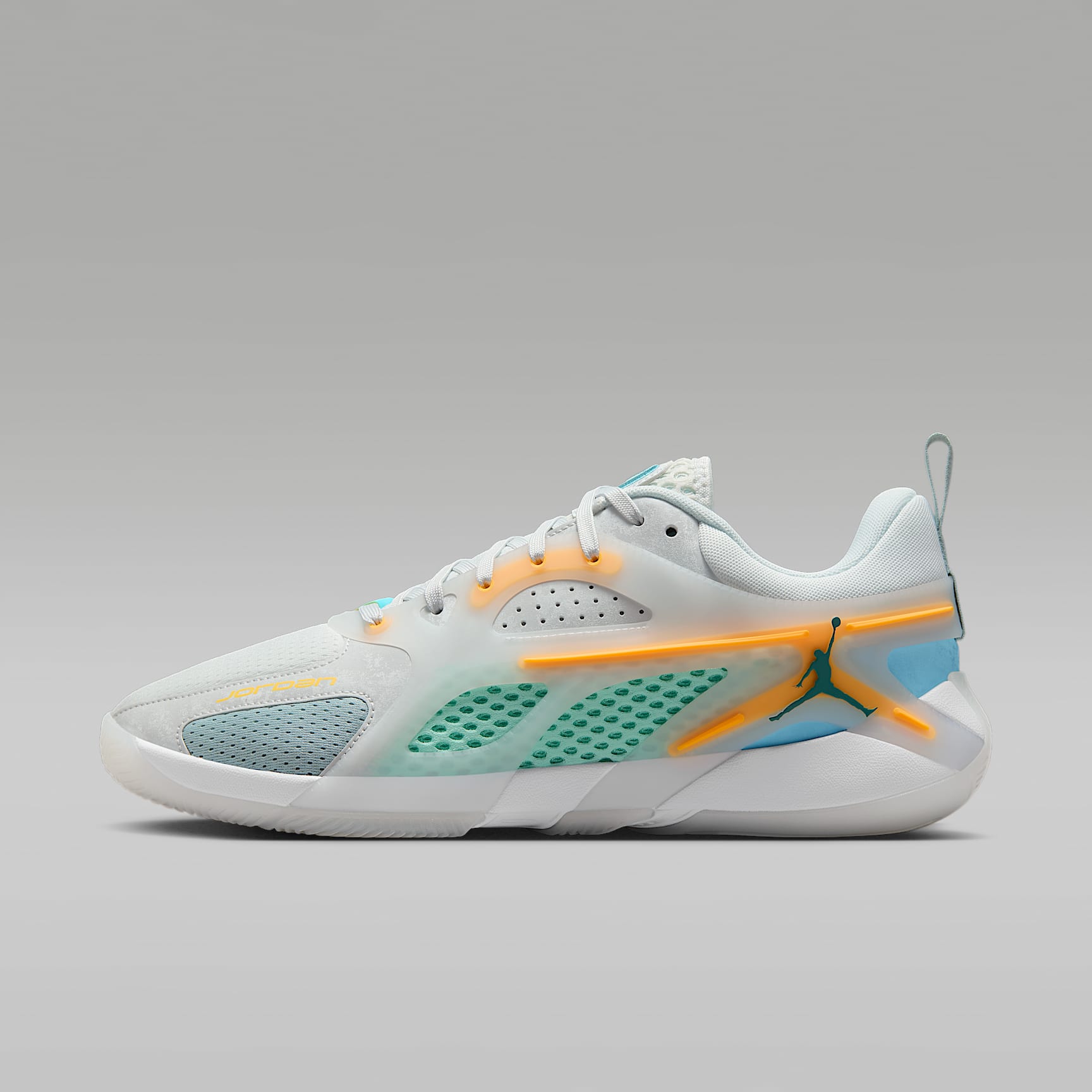 ジョーダン エアー シリーズ PF "Poolside" バスケットボールシューズ