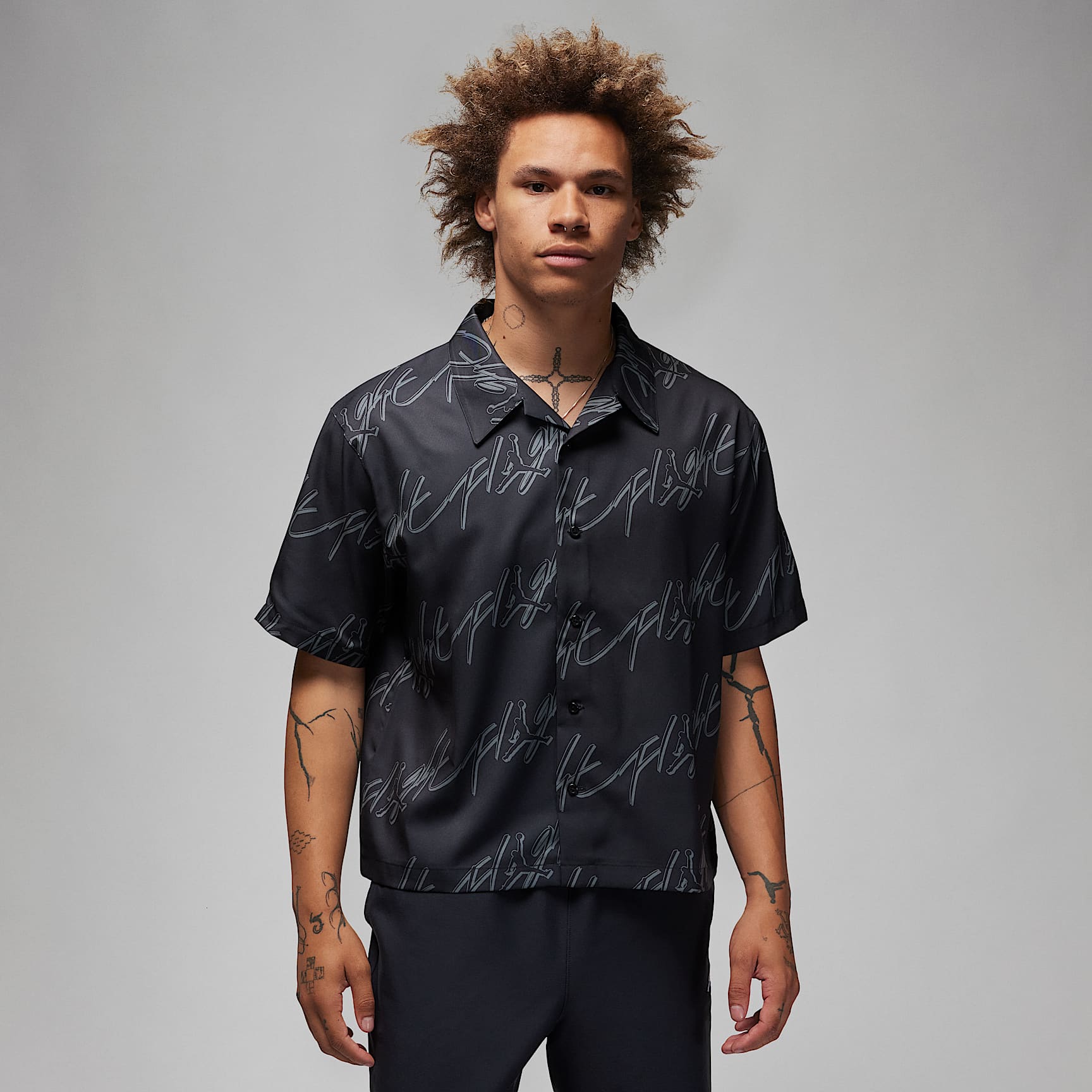 Jordan Essentials Men's Top