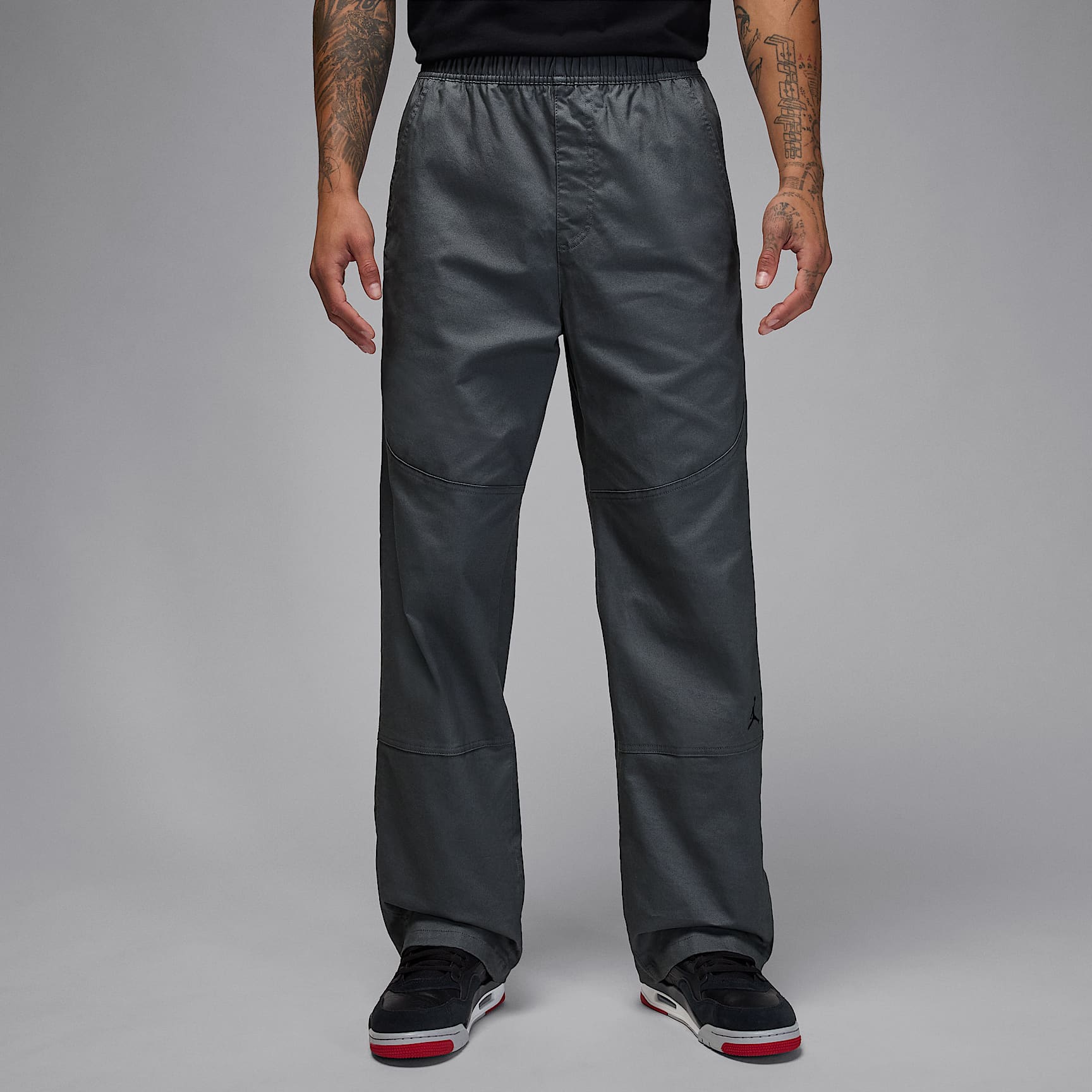 Jordan Essentials Men's Woven Trousers