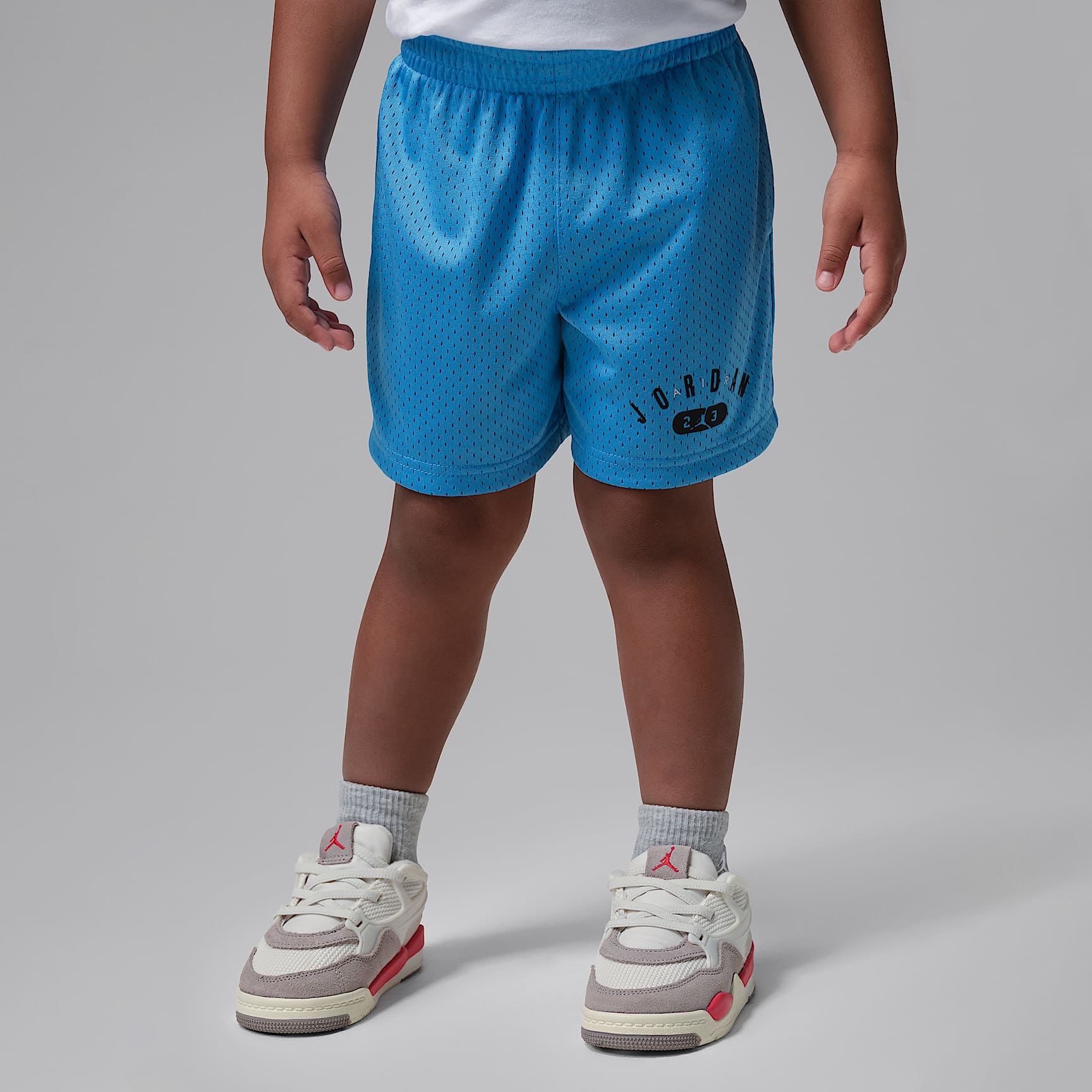 Jordan Toddler 23 Sport Shorts