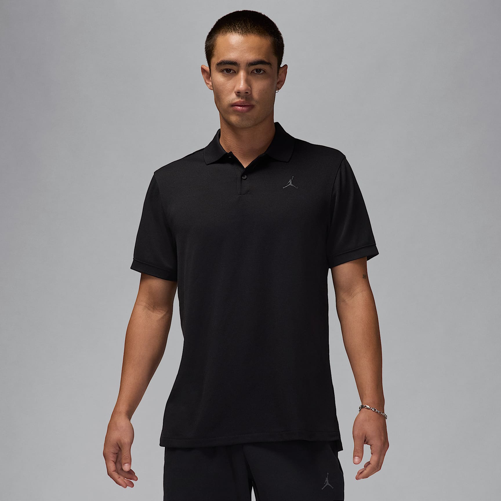 Jordan Sport Men's Dri-FIT Polo