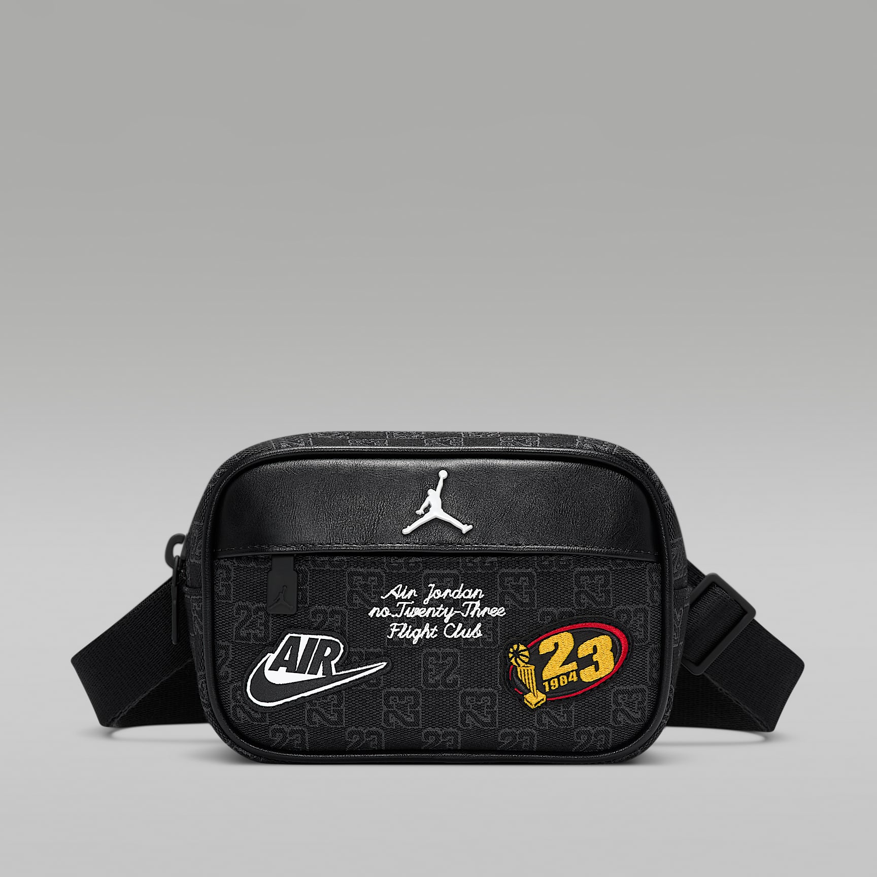Jordan Monogram Camera Bag (1.5L)