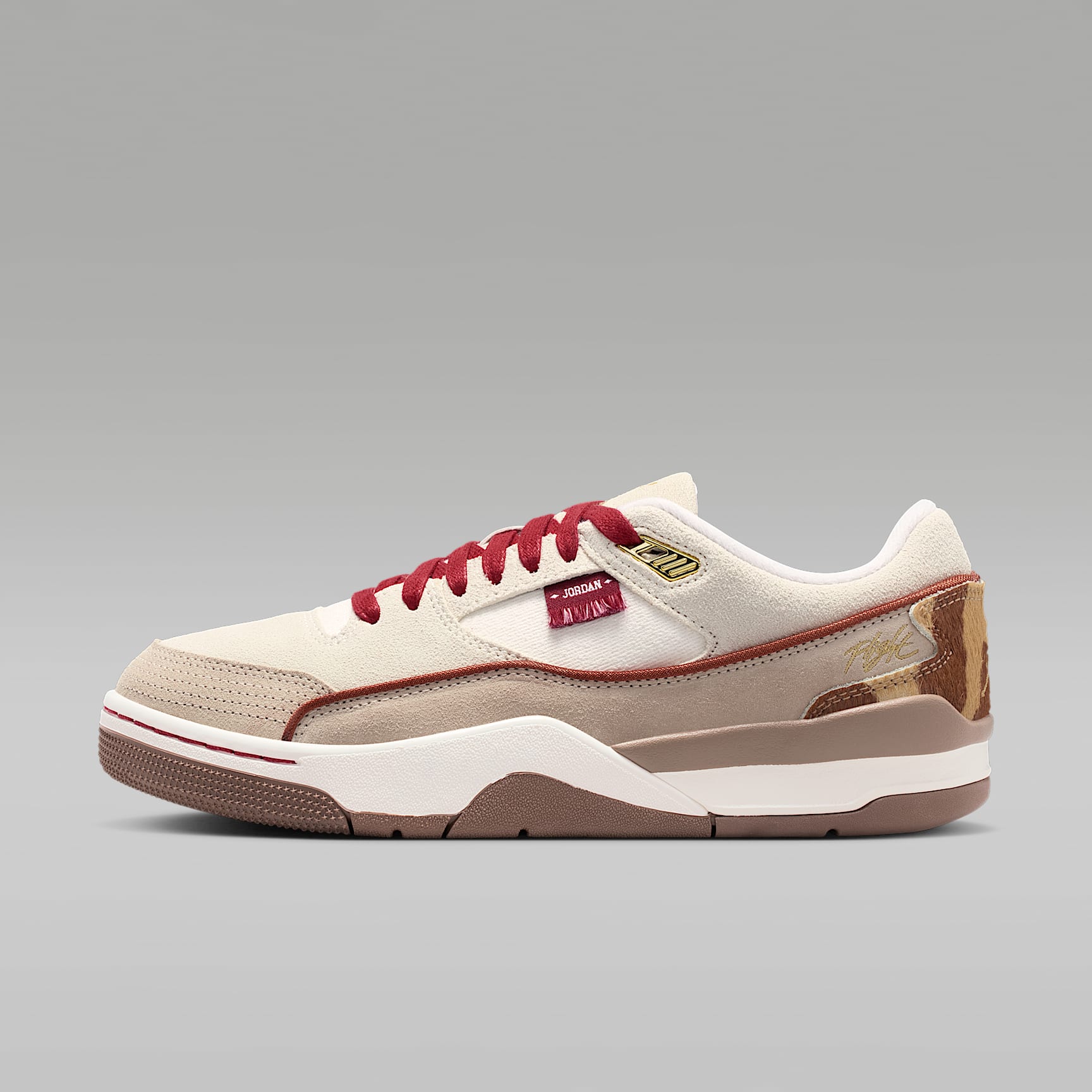 Tenis para mujer Jordan Flight Court SE