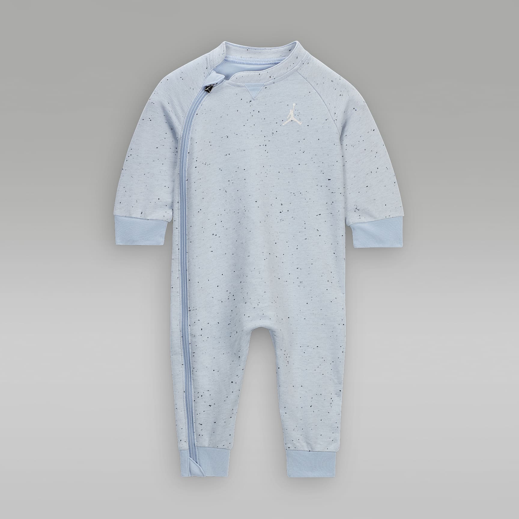 Mono completo Jumpman Nep para bebé (0-9 meses) Jordan