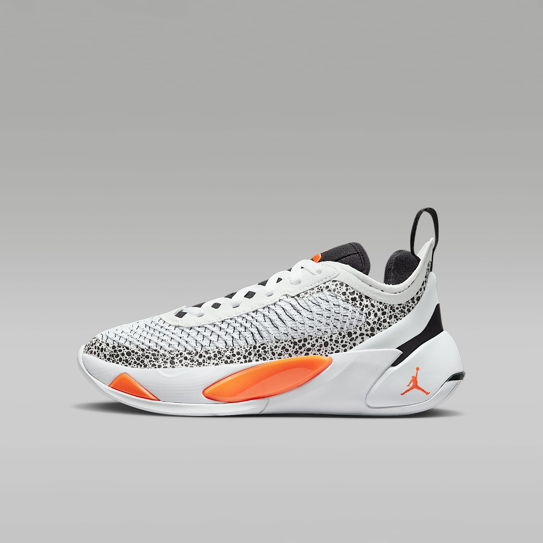 Luka 1 大童籃球鞋