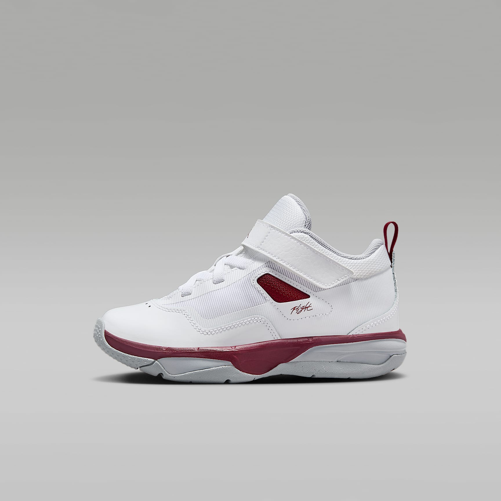 Stay Loyal 3 小童鞋款