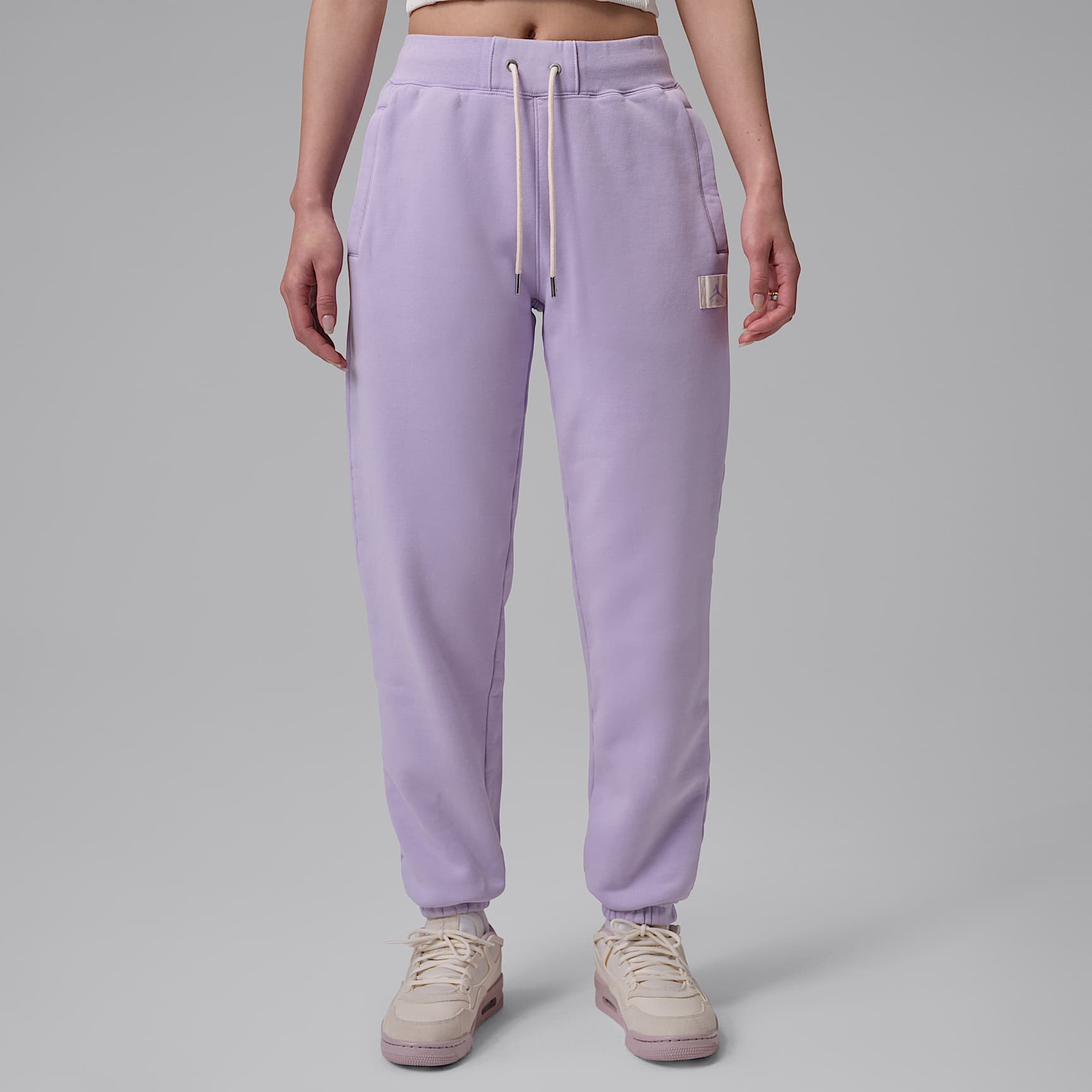 Jordan Brooklyn Fleece Women's Pants