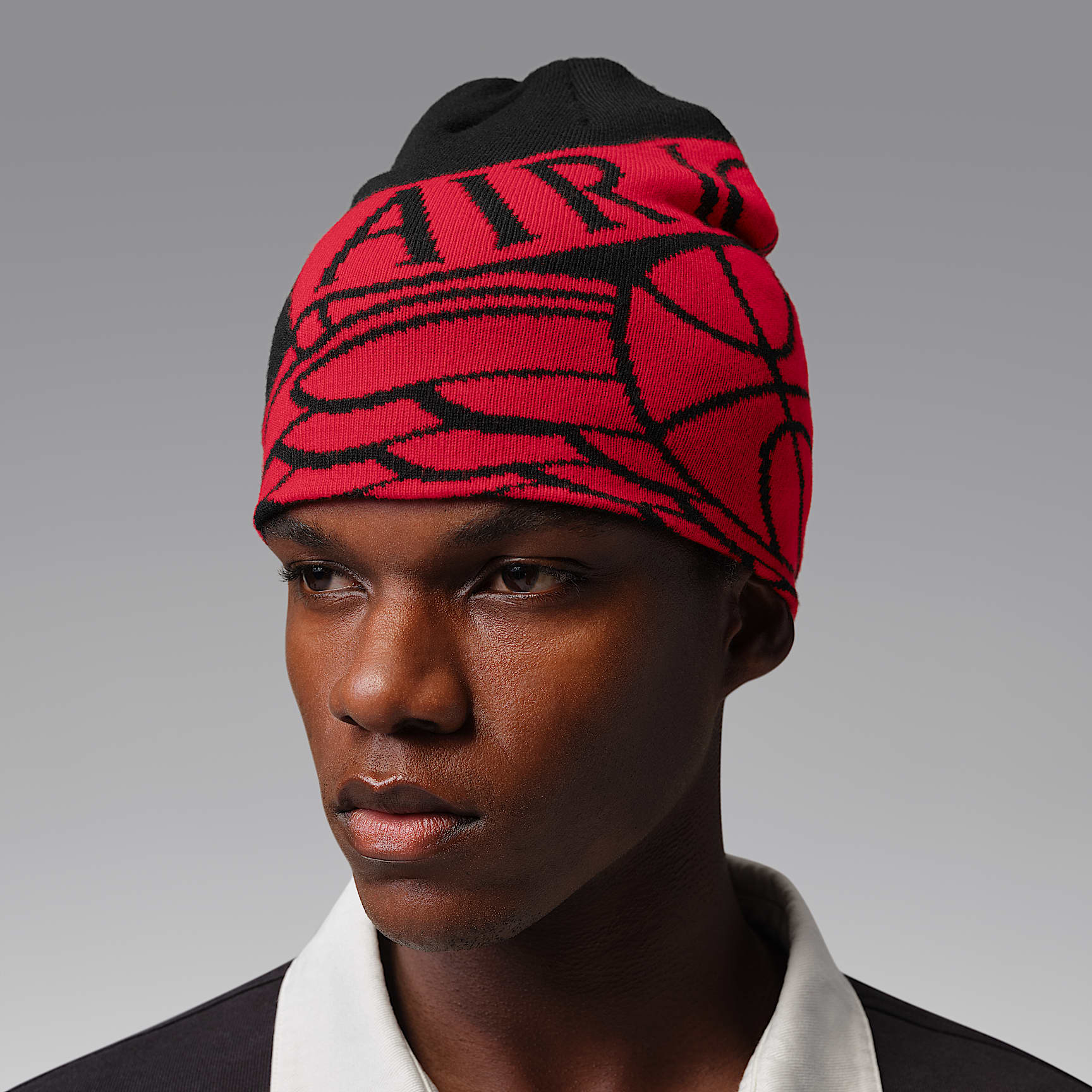 Jordan Peak Beanie