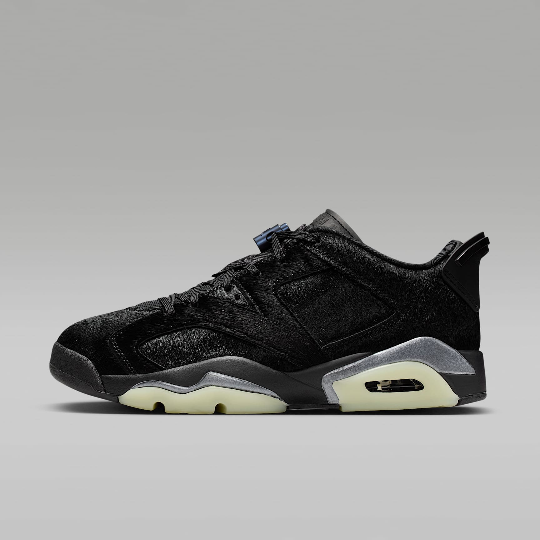 Air Jordan 6 Retro Low Women's Shoes