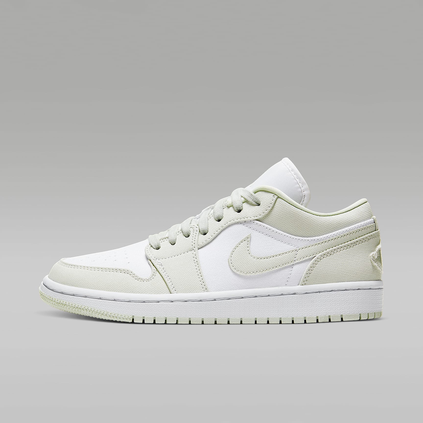 Chaussure Air Jordan 1 Low pour Femme