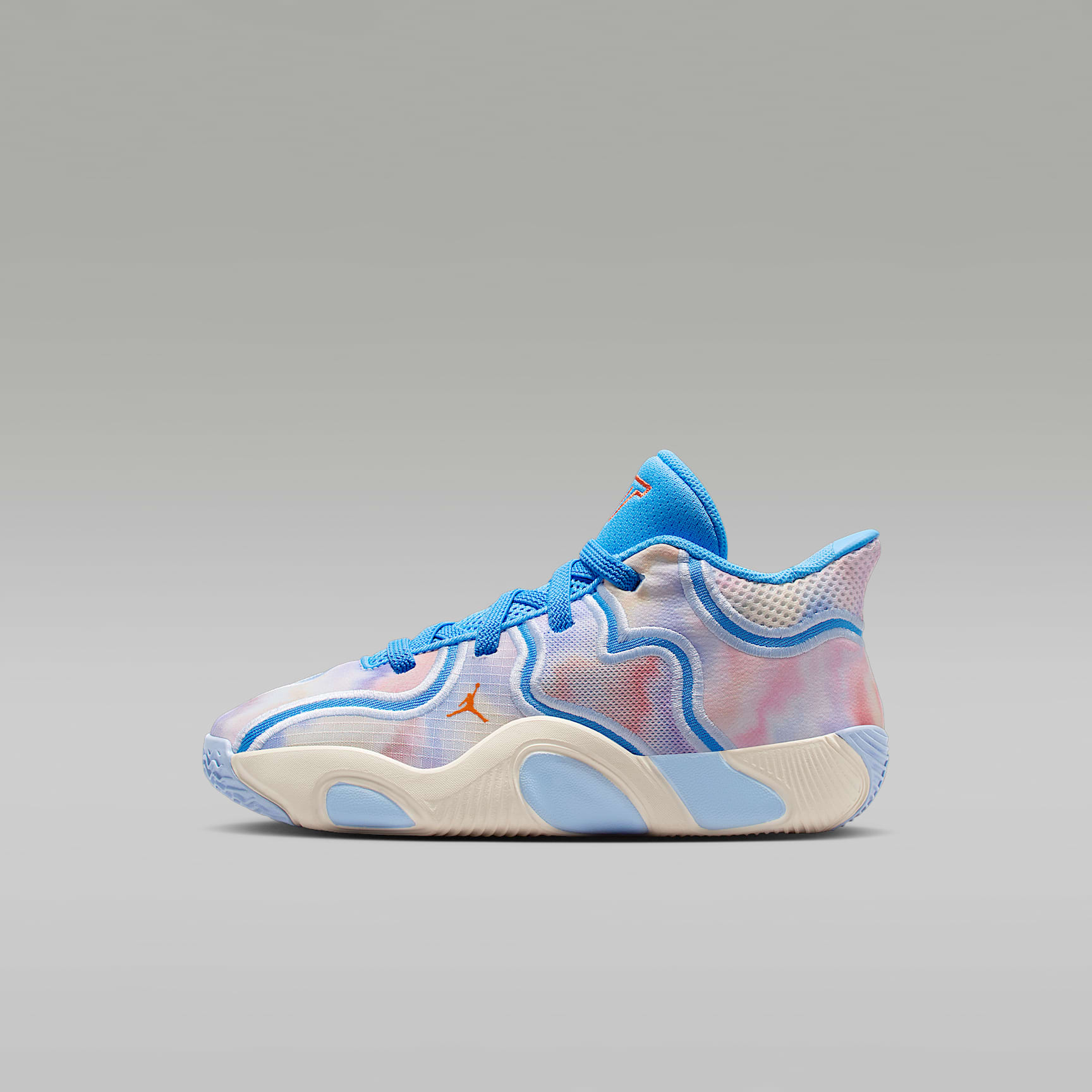 Tatum 3 小童鞋款