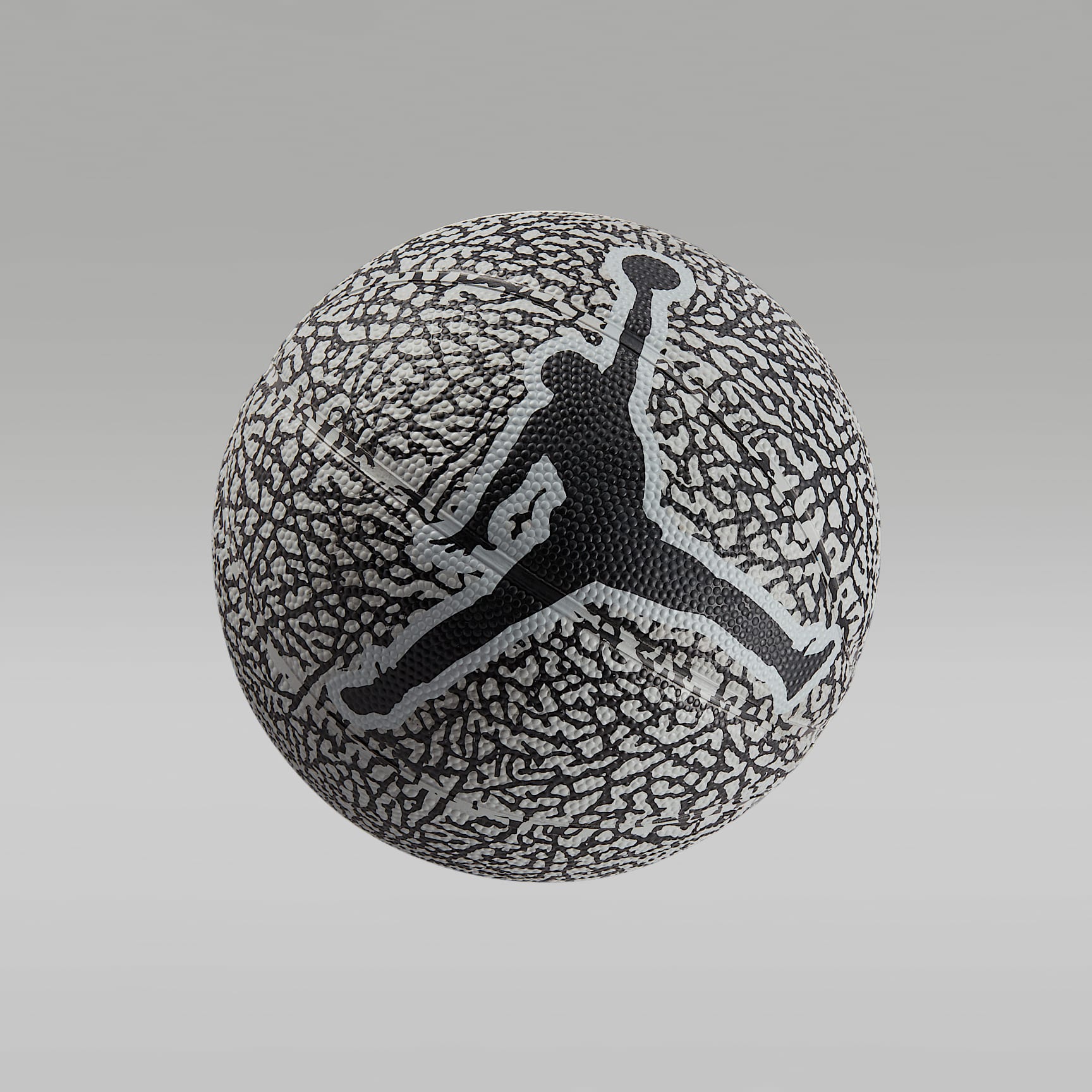 Jordan Skills Basketball