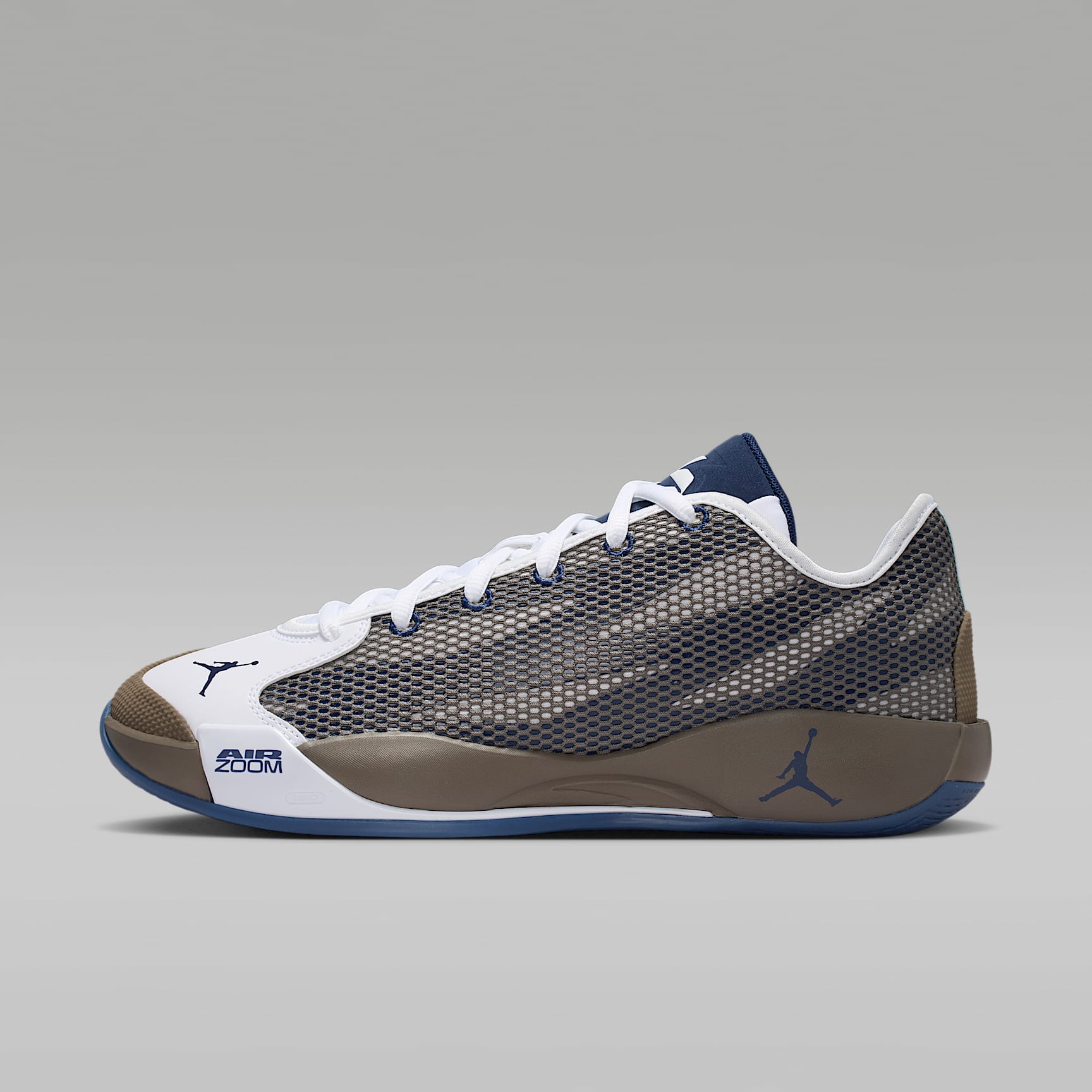 루카 77 '브레드' 남성 농구화