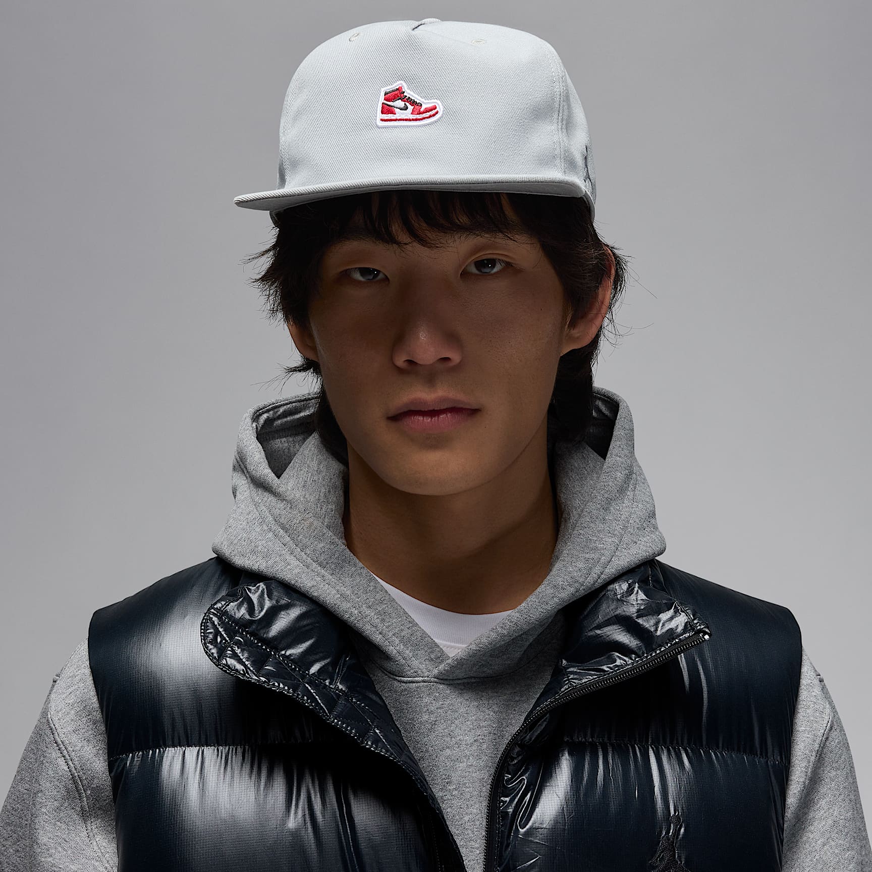 Jordan Pro Structured Hat