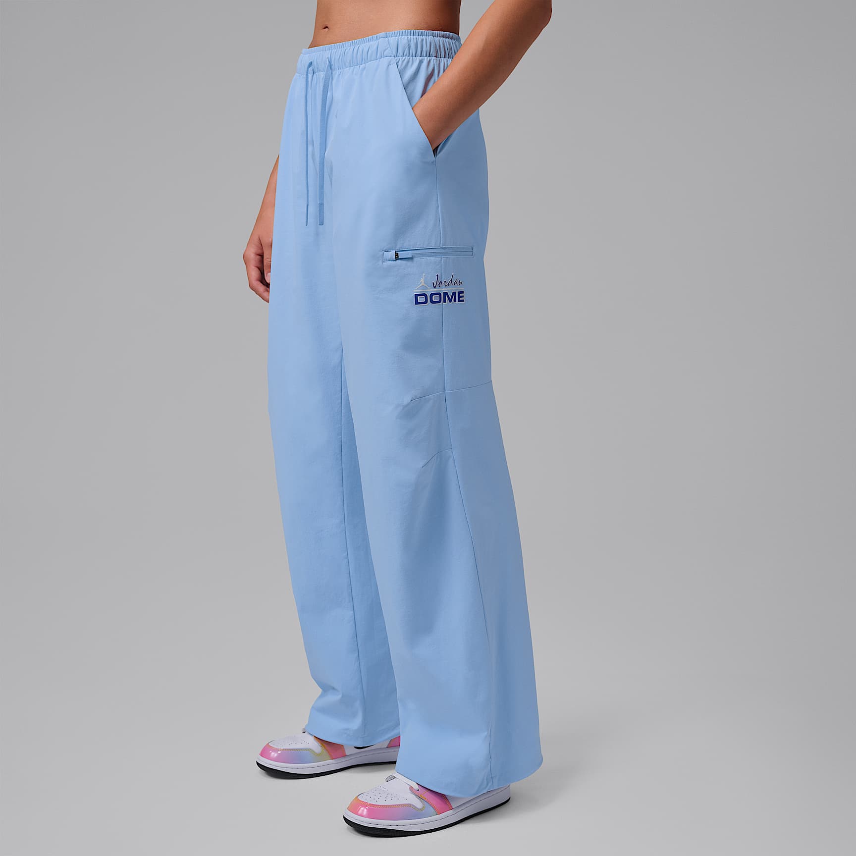 Jordan Sport Dome Jam Women's Dri-FIT Tunnel Pants