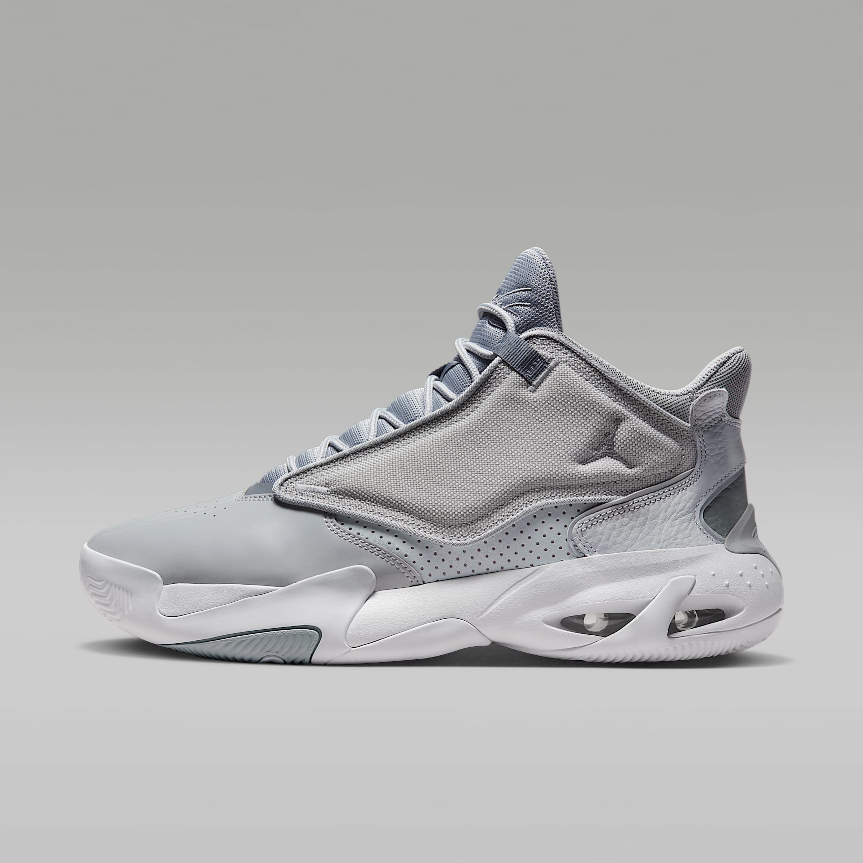 Jordan Max Aura 4 Men's Shoes