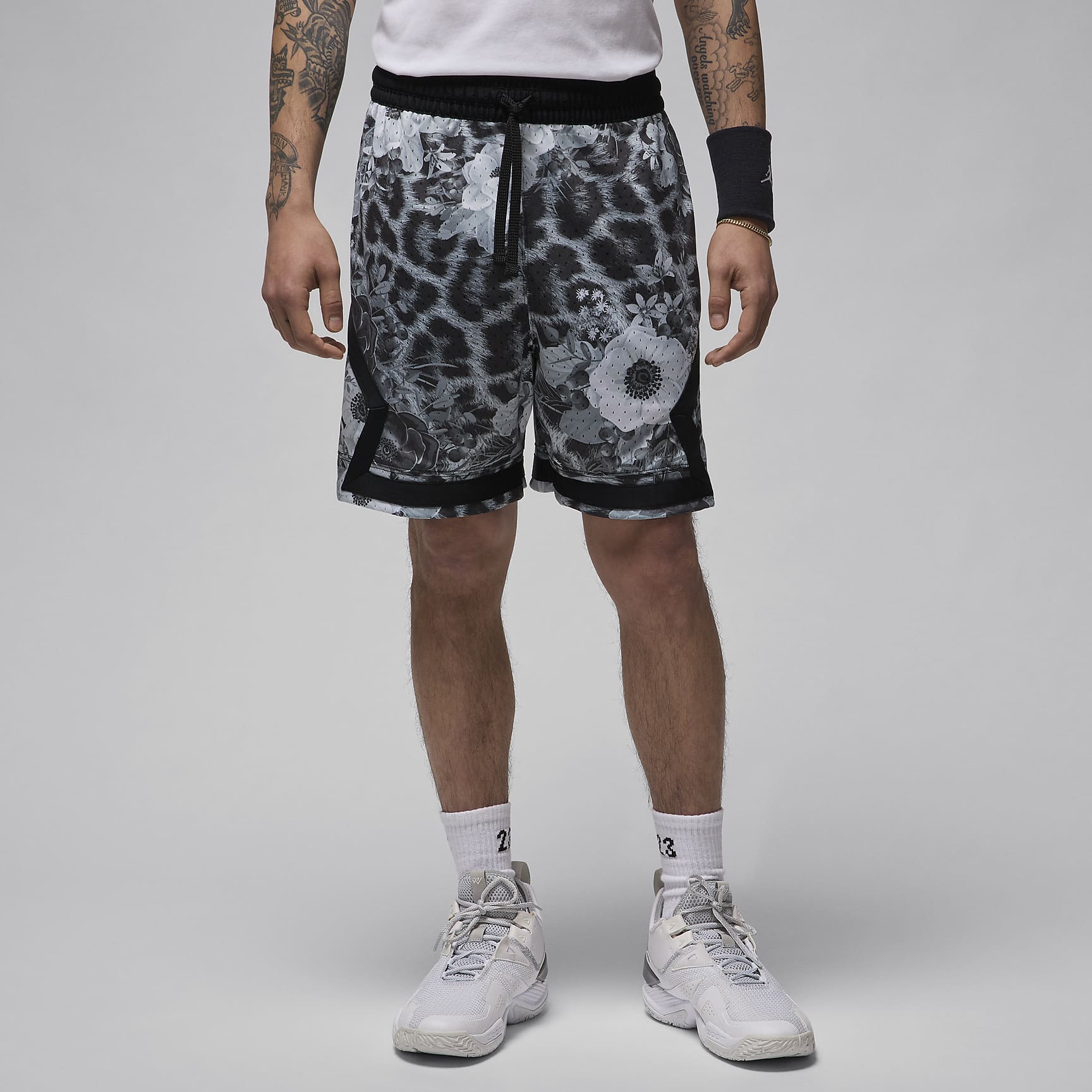 Shorts Dri-FIT Diamond para hombre Jordan Sport