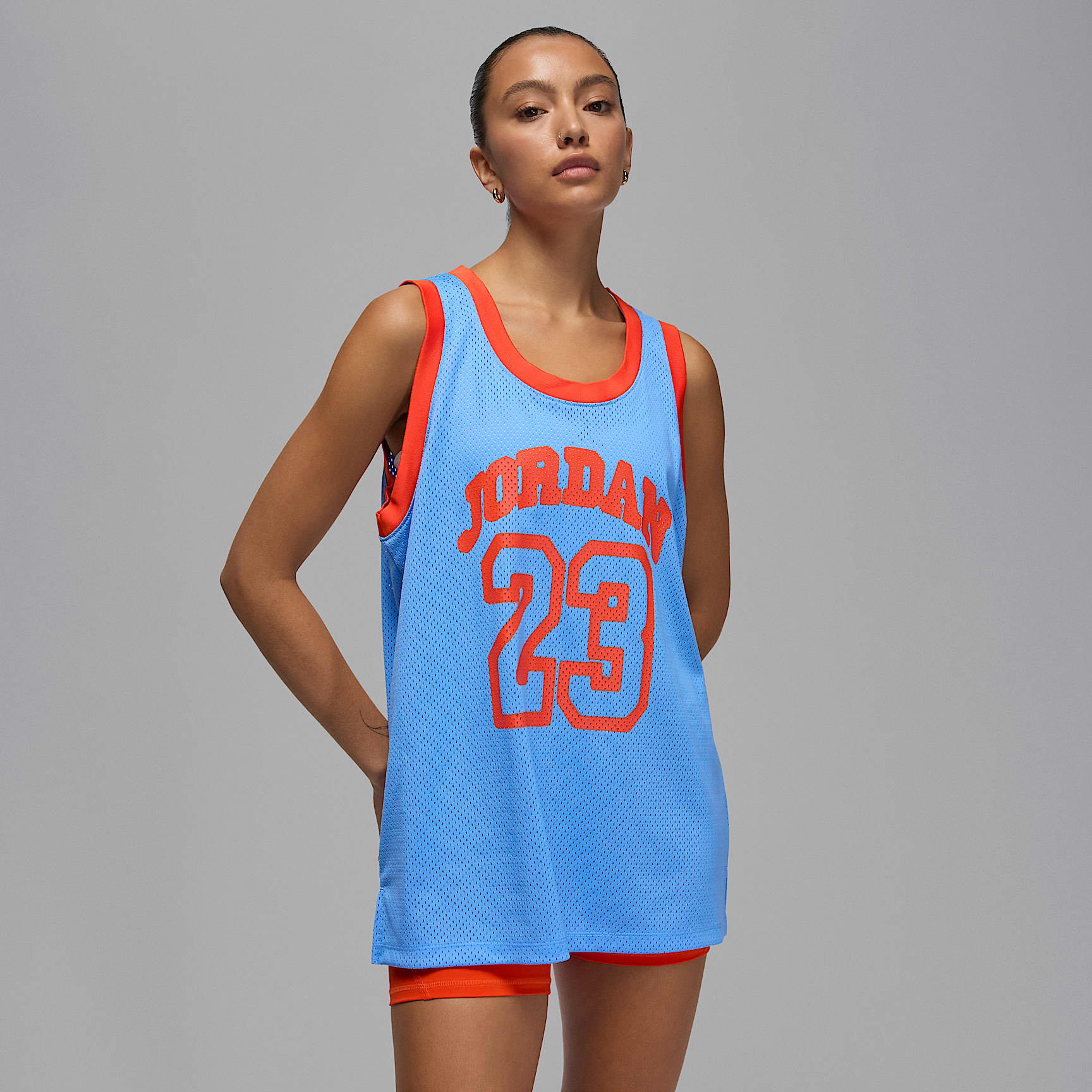 Jersey para mujer Jordan