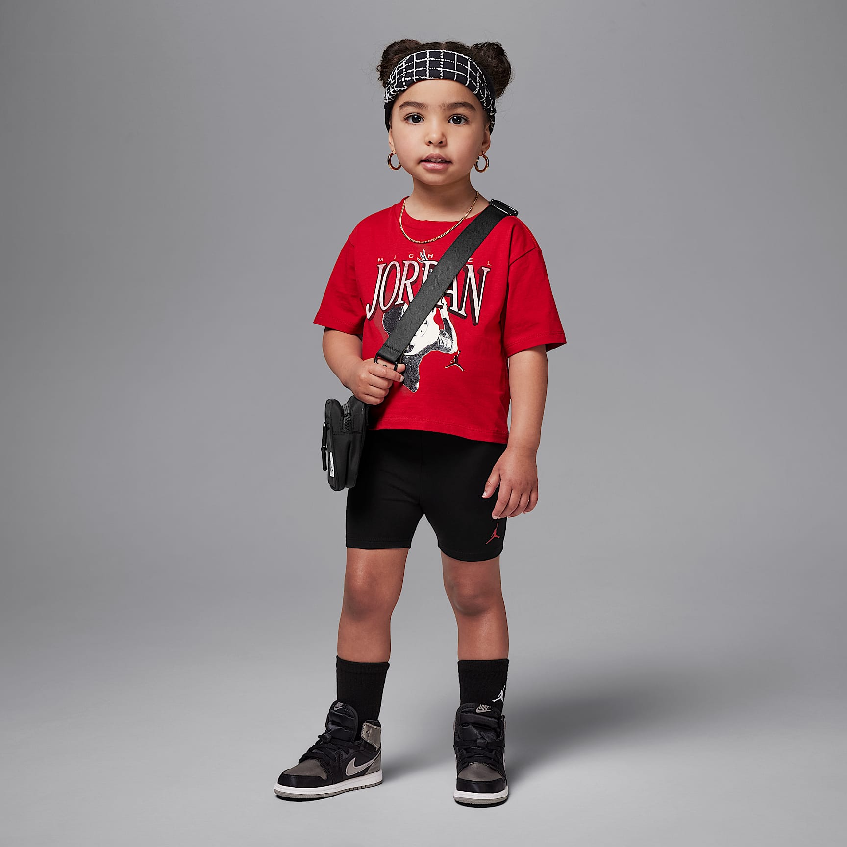 ナイキ ベビー エナジー ツーピース ショートパンツ セットアップ