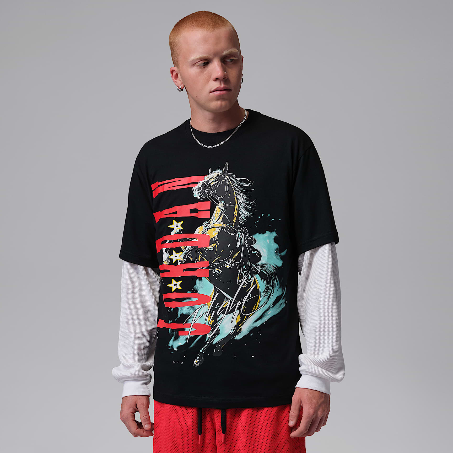 Jordan Flight Men's T-Shirt