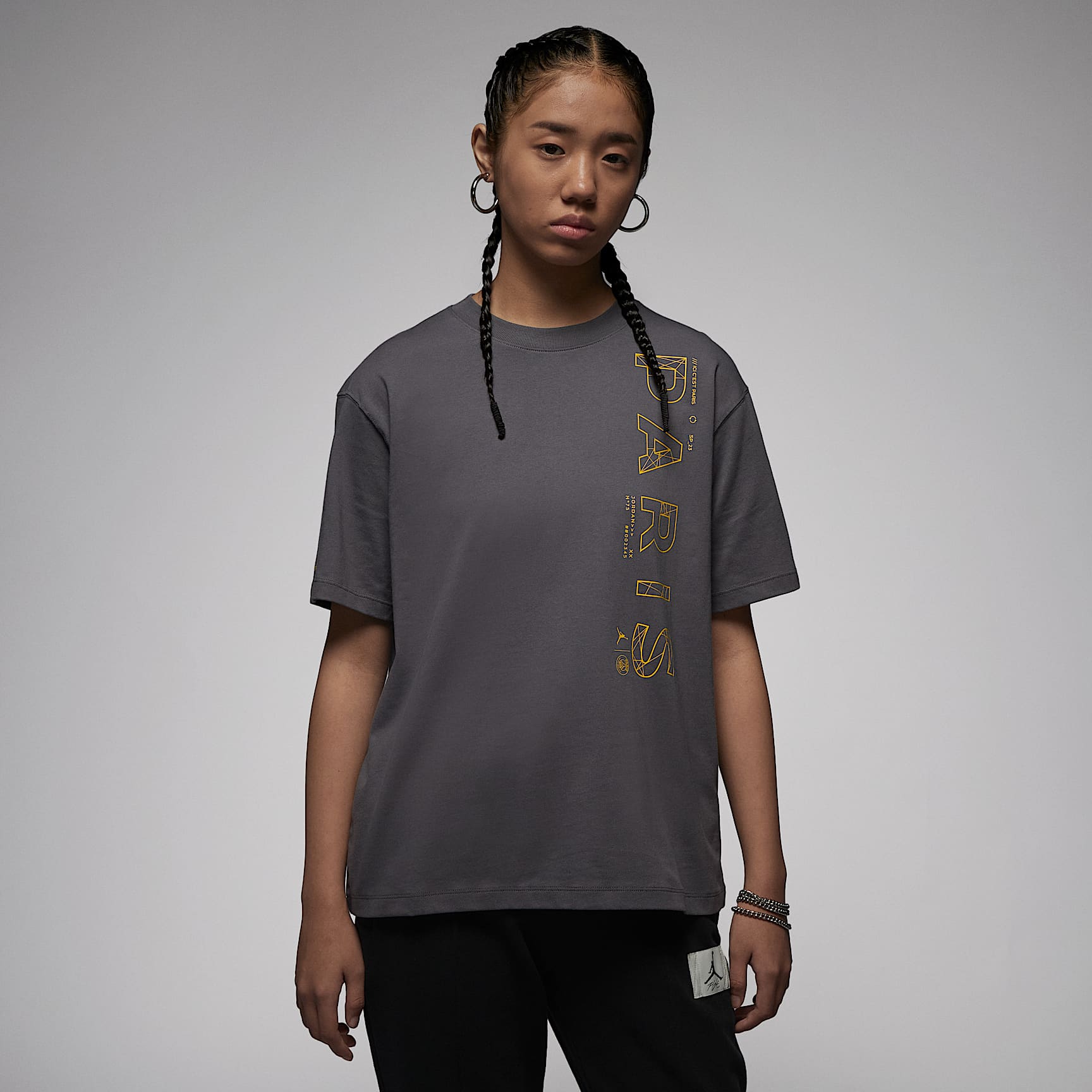 Paris Saint-Germain Women's T-shirt