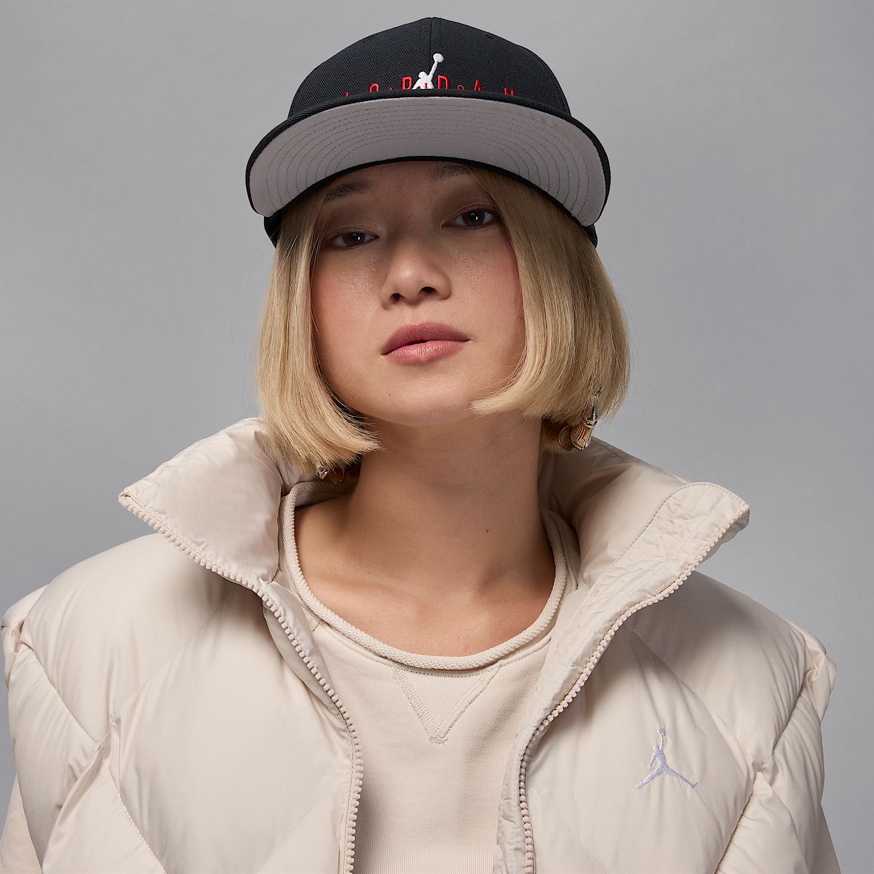 Jordan Pro Structured Hat