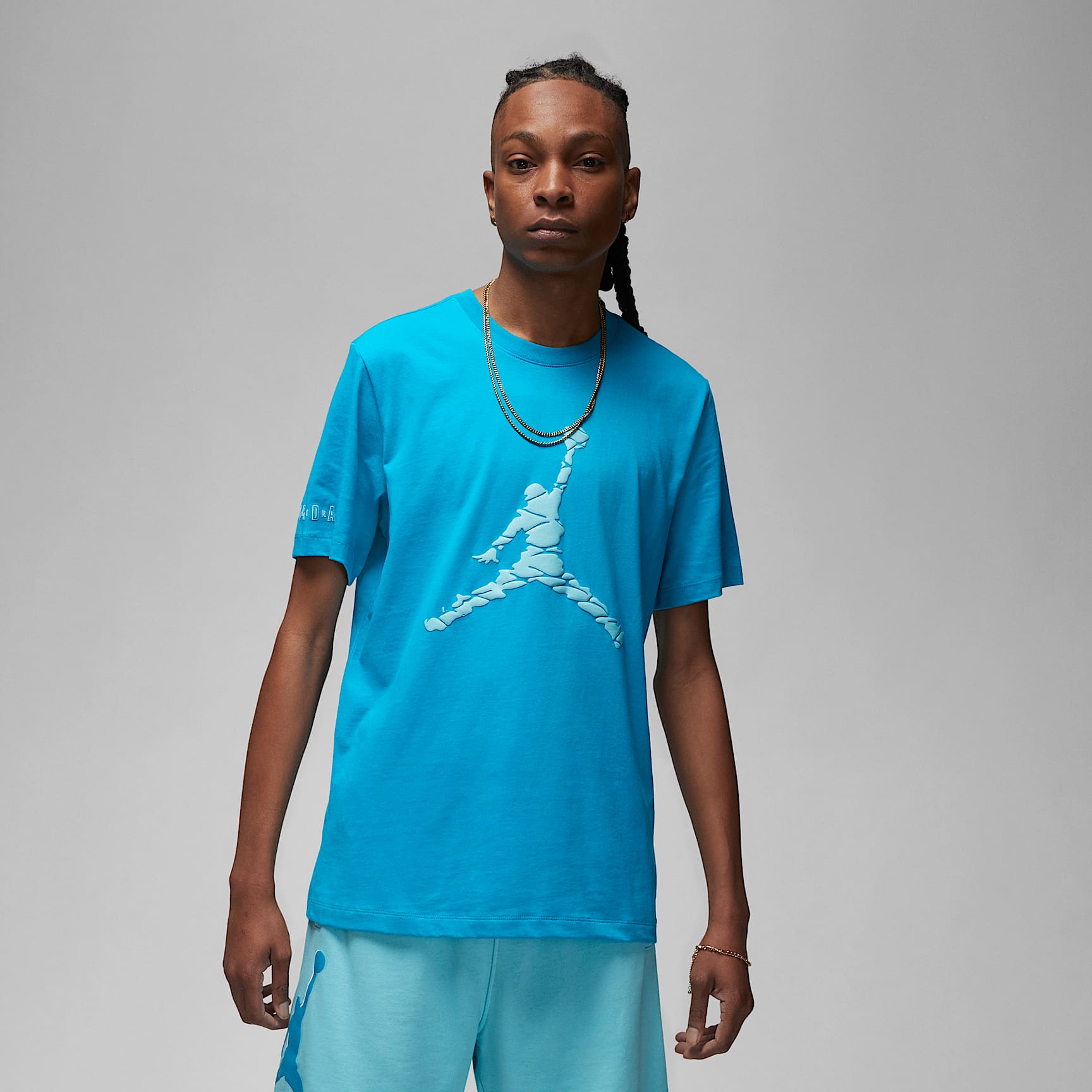 Jordan Essentials Men's T-Shirt