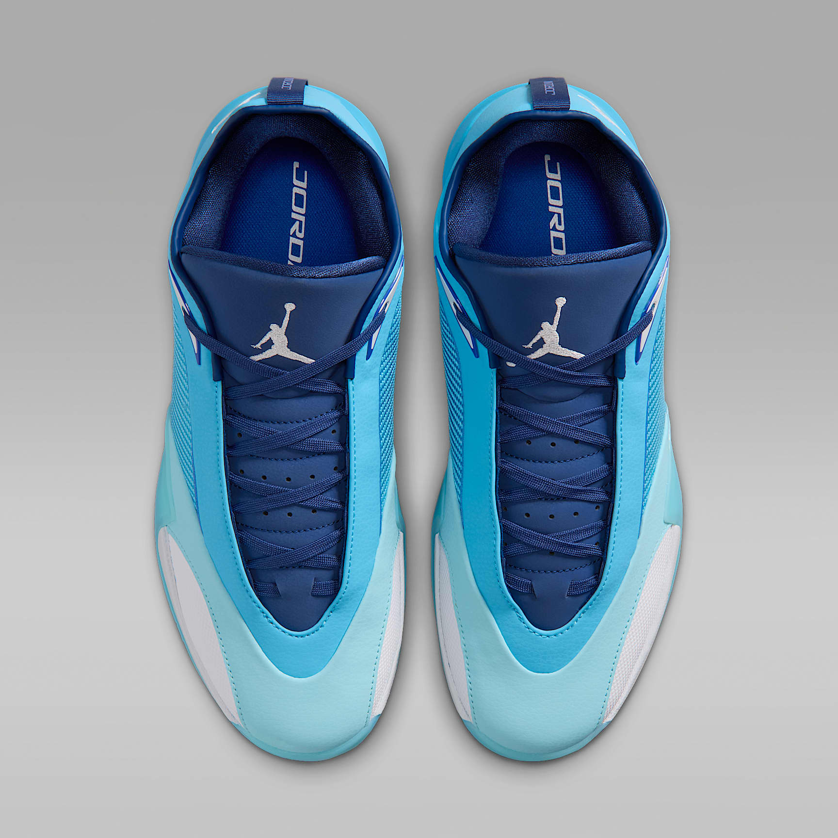 Jordan Triangle Basketball Shoes