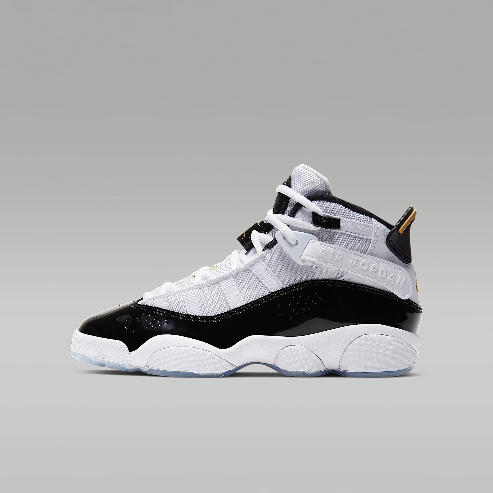 Jordan 6 Rings Big Kids' Shoes