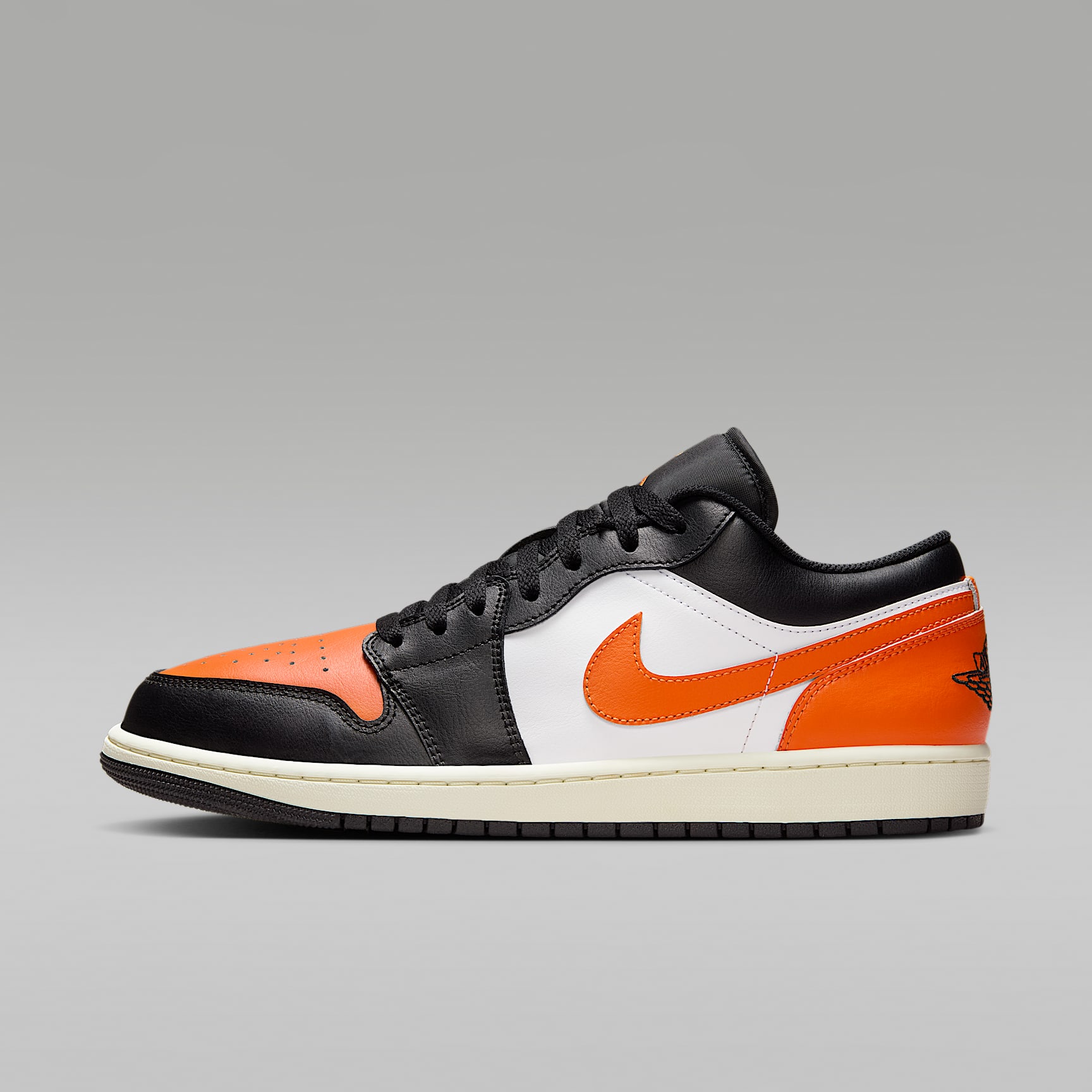 Air Jordan 1 Low Men's Shoes