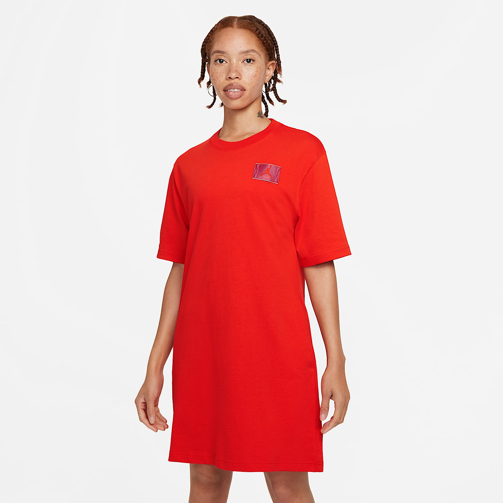 Jordan Essentials 女款洋裝