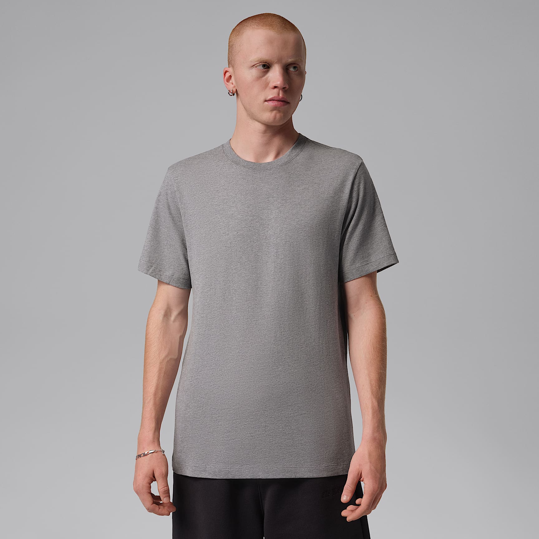 Playera de manga corta para hombre Jordan