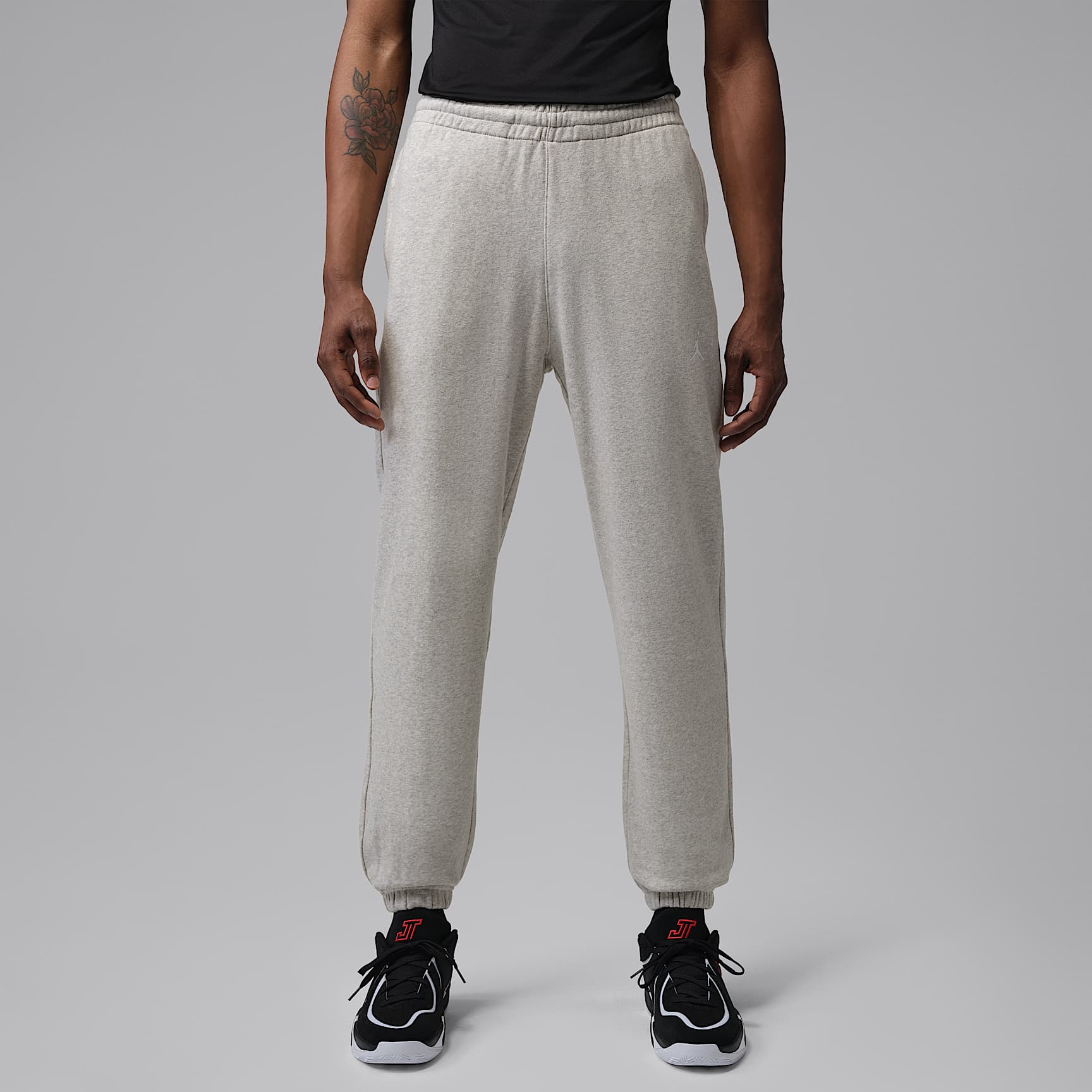 Jordan Sport Crossover Men's Dri-FIT Fleece Trousers
