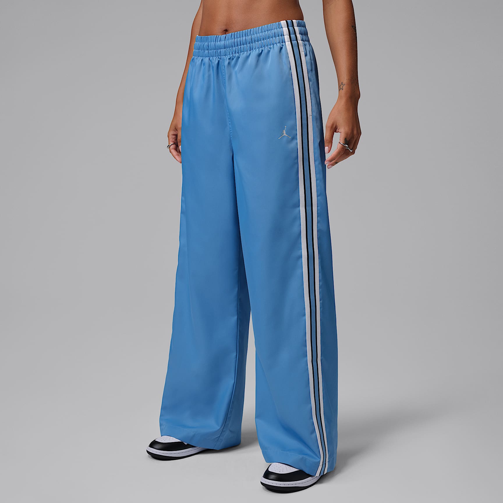 Jordan Brooklyn Women's Tracksuit Bottoms