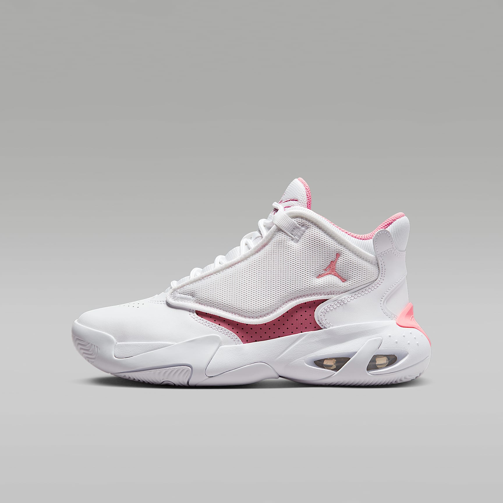 Jordan Max Aura 4 Older Kids' Shoes