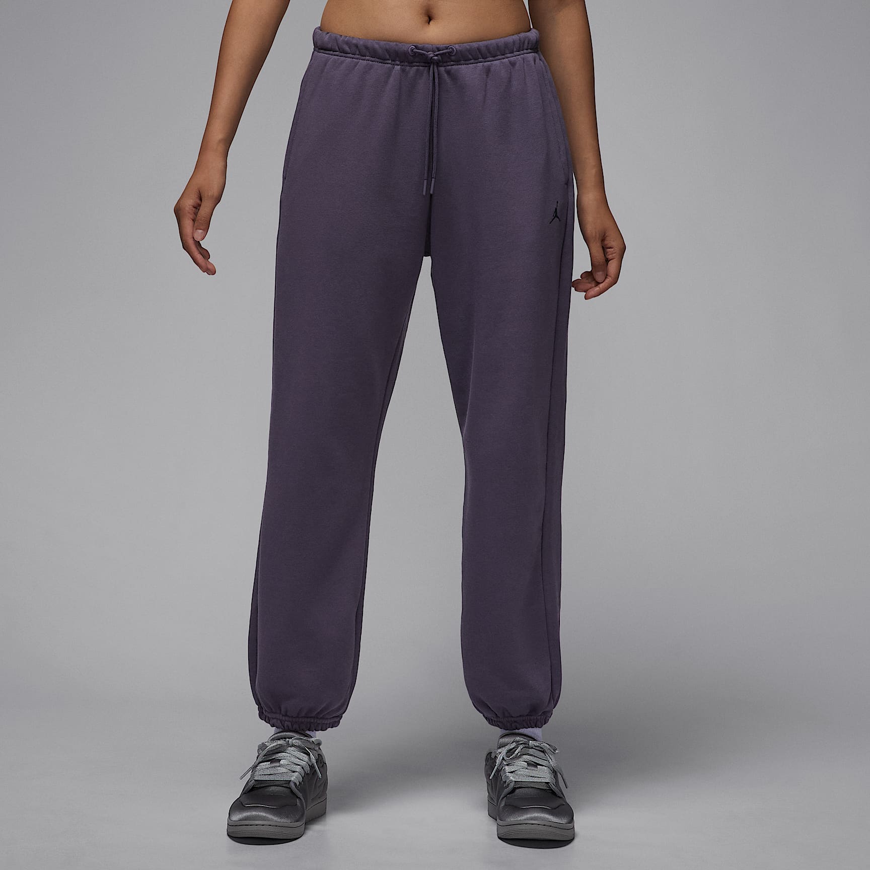 Jordan Sport Crossover Women's Dri-FIT Fleece Pants