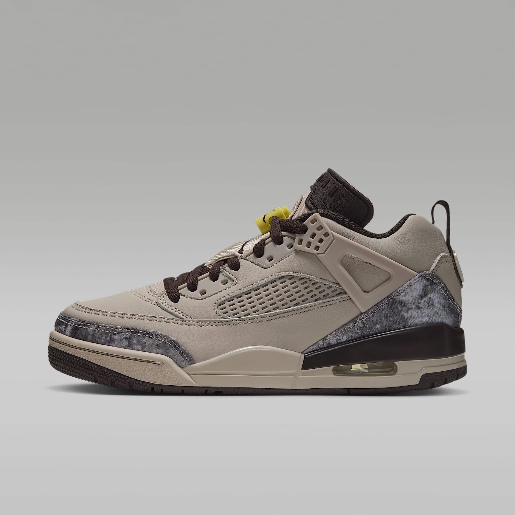 Dámské boty Jordan Spizike Low Realtree
