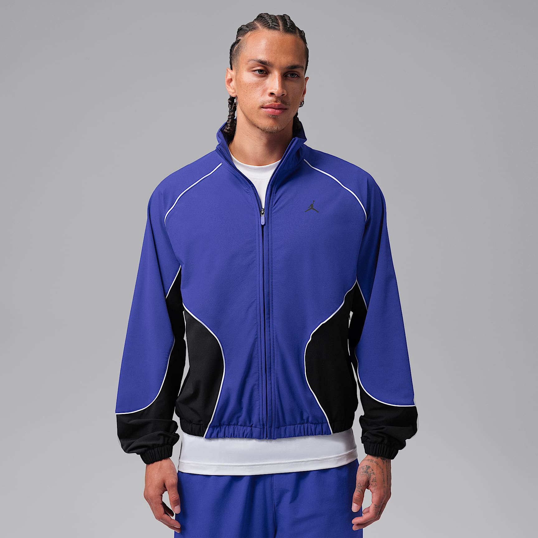 Jordan Sport JAM Men's Jacket