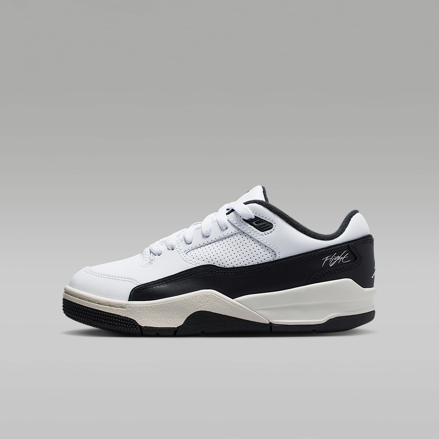 Jordan Flight Court Older Kids' Shoes