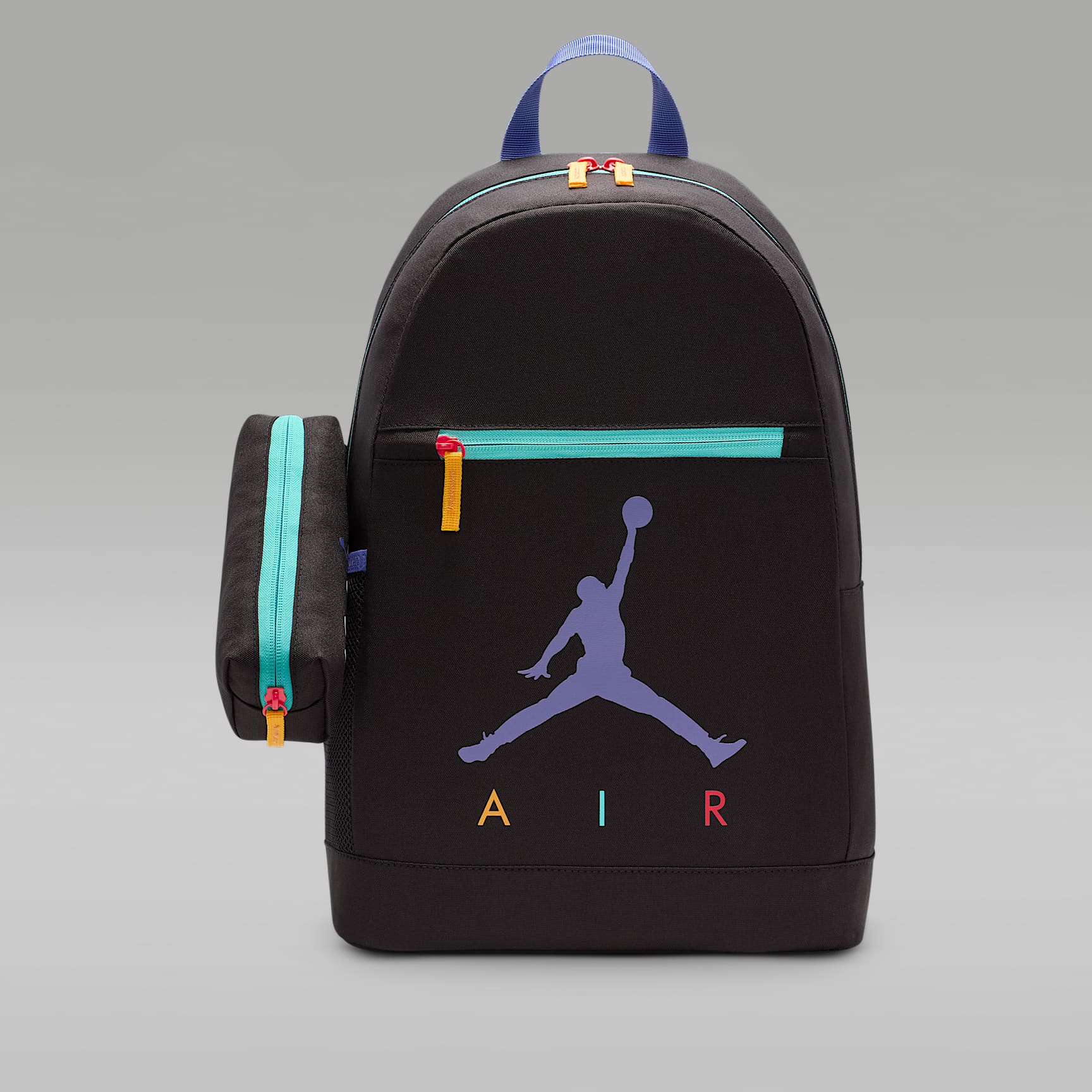 조던 주니어 에어 스쿨 백팩(17L)