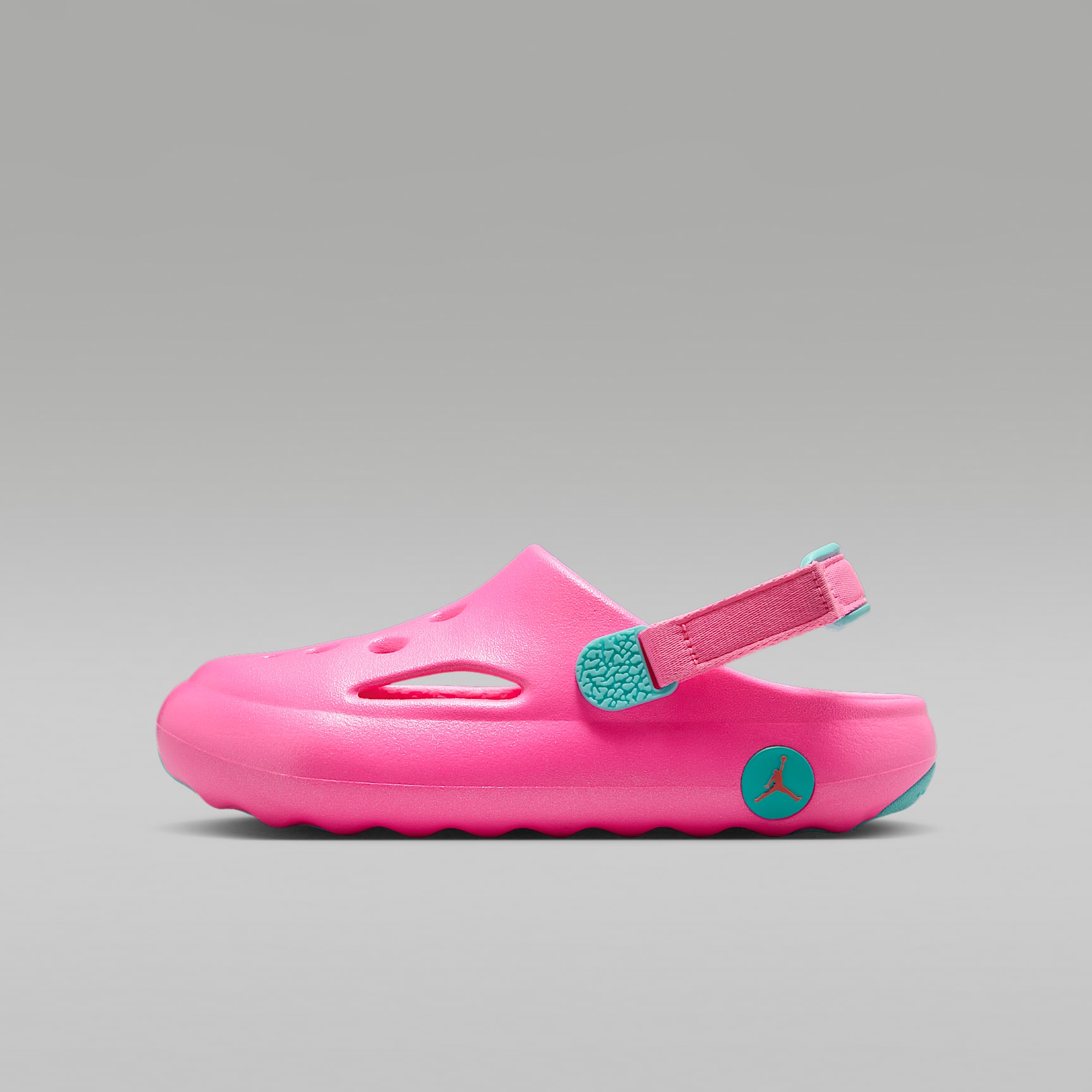 Jordan Hydrip-sandaler til større børn