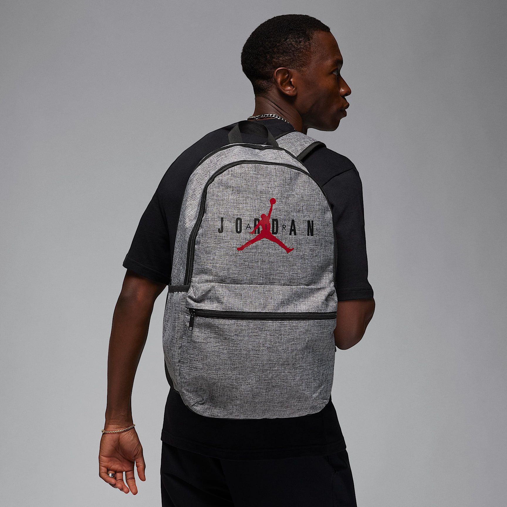 Jordan Backpack (23L)
